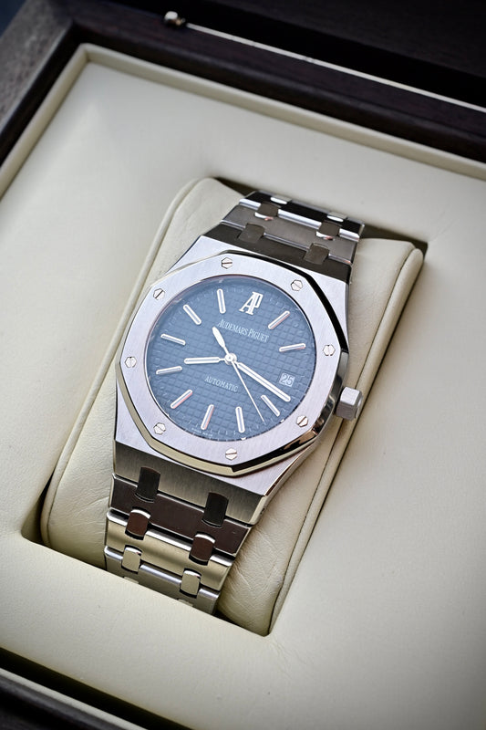 AUDEMARS PIGUET Royal Oak Ref. 15300ST.OO.1220ST.03