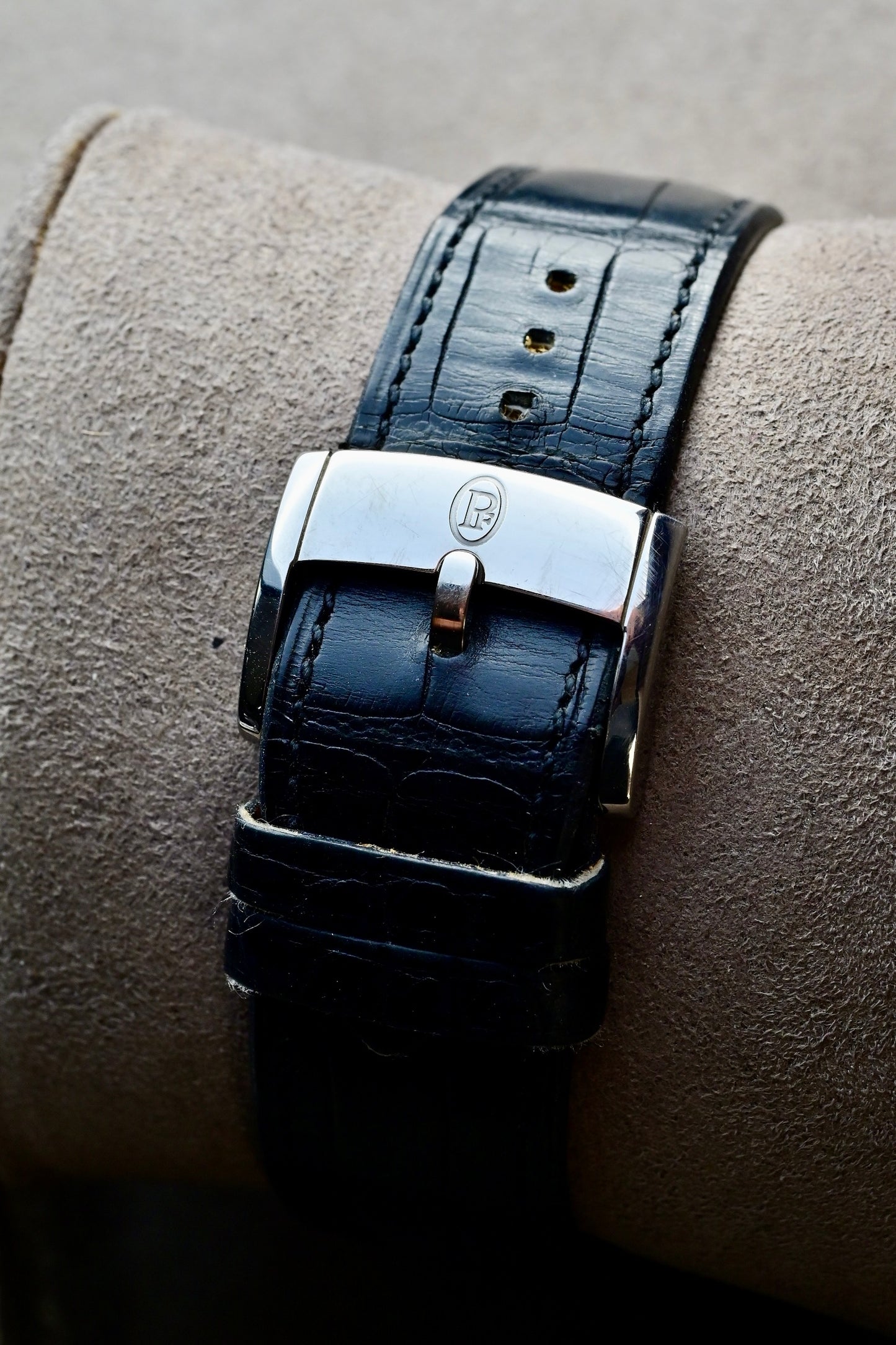 PARMIGINANI FLEURIER Tonda 1950 édition spéciale cadran"Météorite"