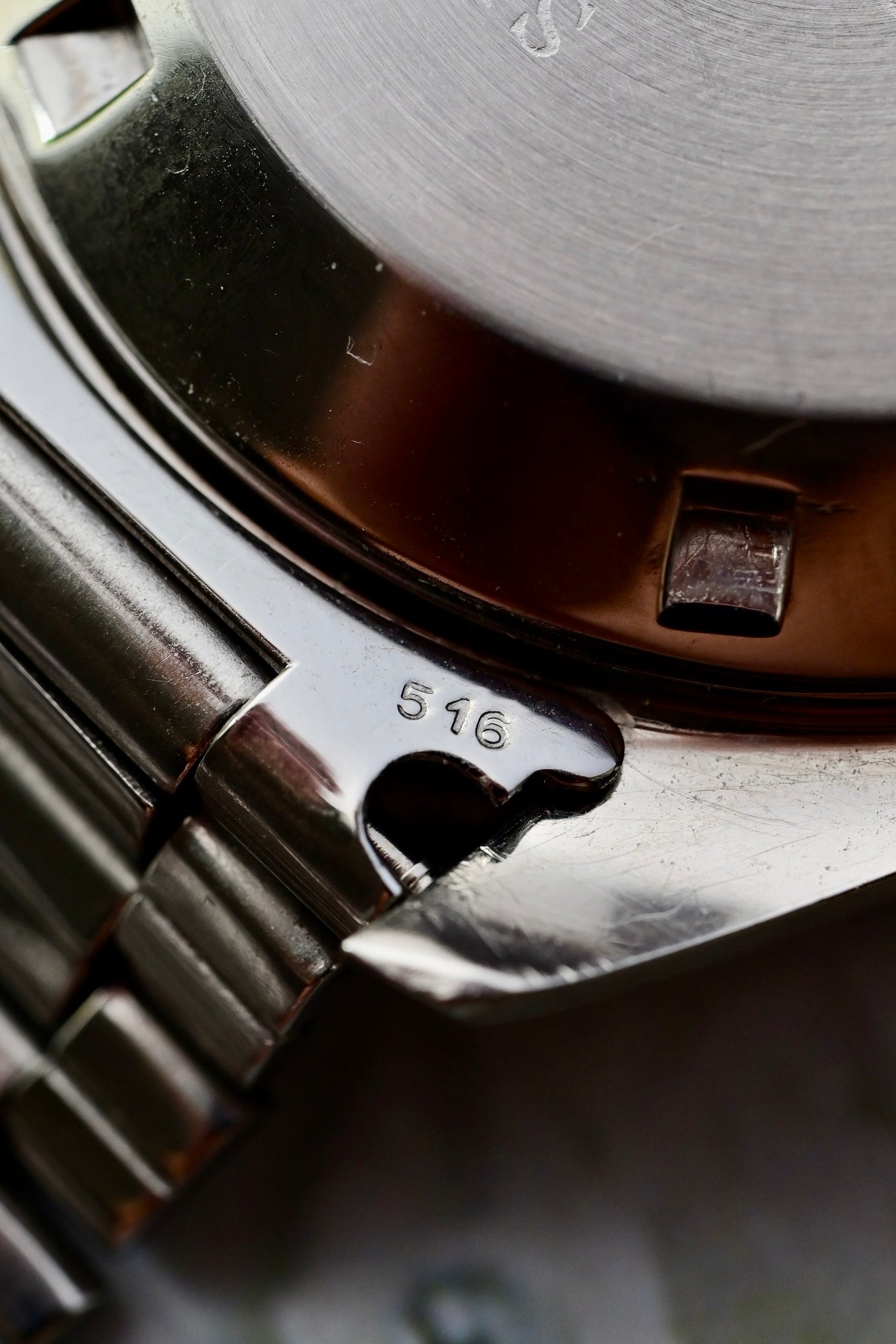 OMEGA Speedmaster Ref. 145022.69ST