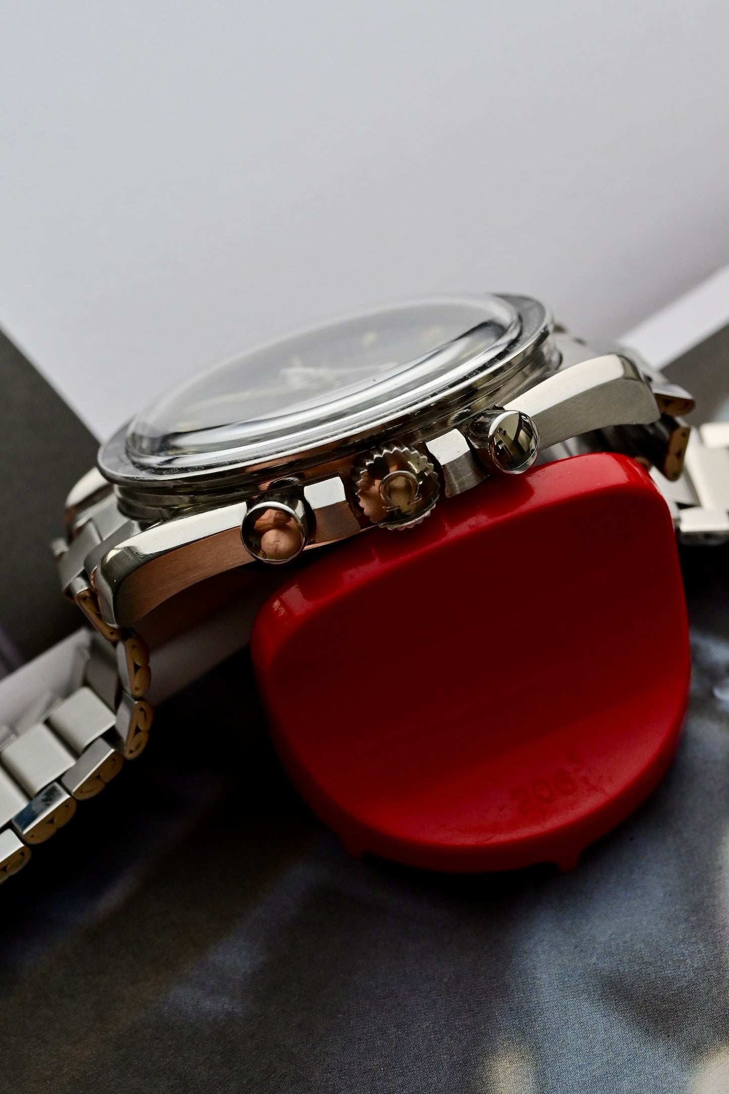 OMEGA Speedmaster Ref. 145022.69ST