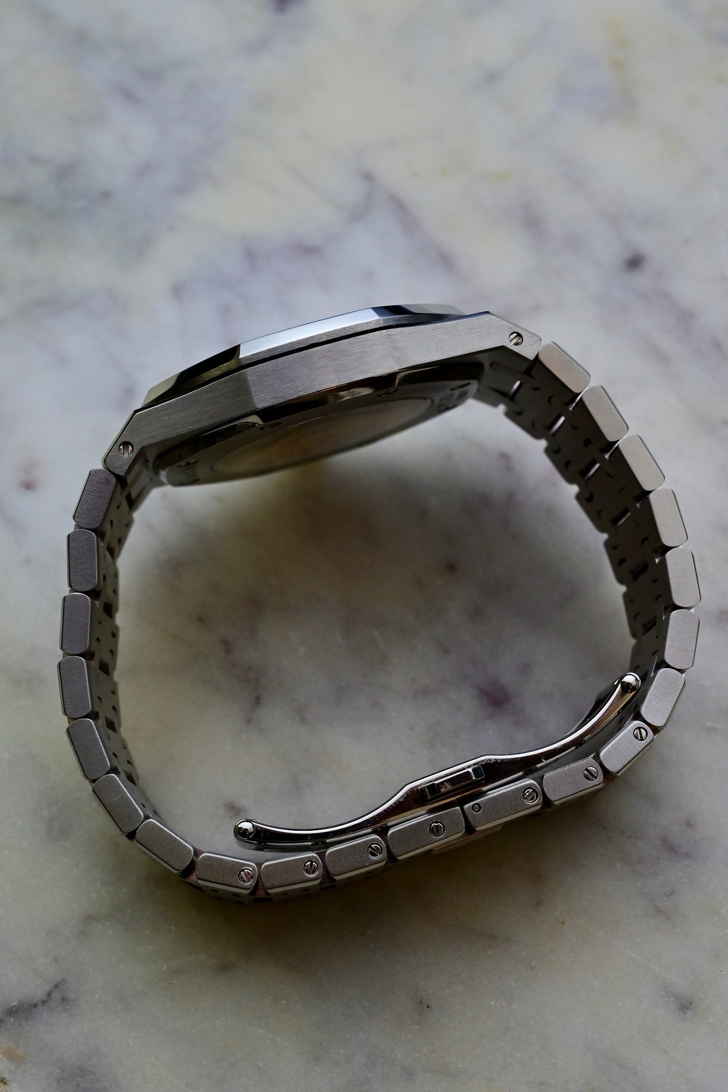 AUDEMARS PIGUET Royal Oak Ref. 15300ST.OO.1220ST.03