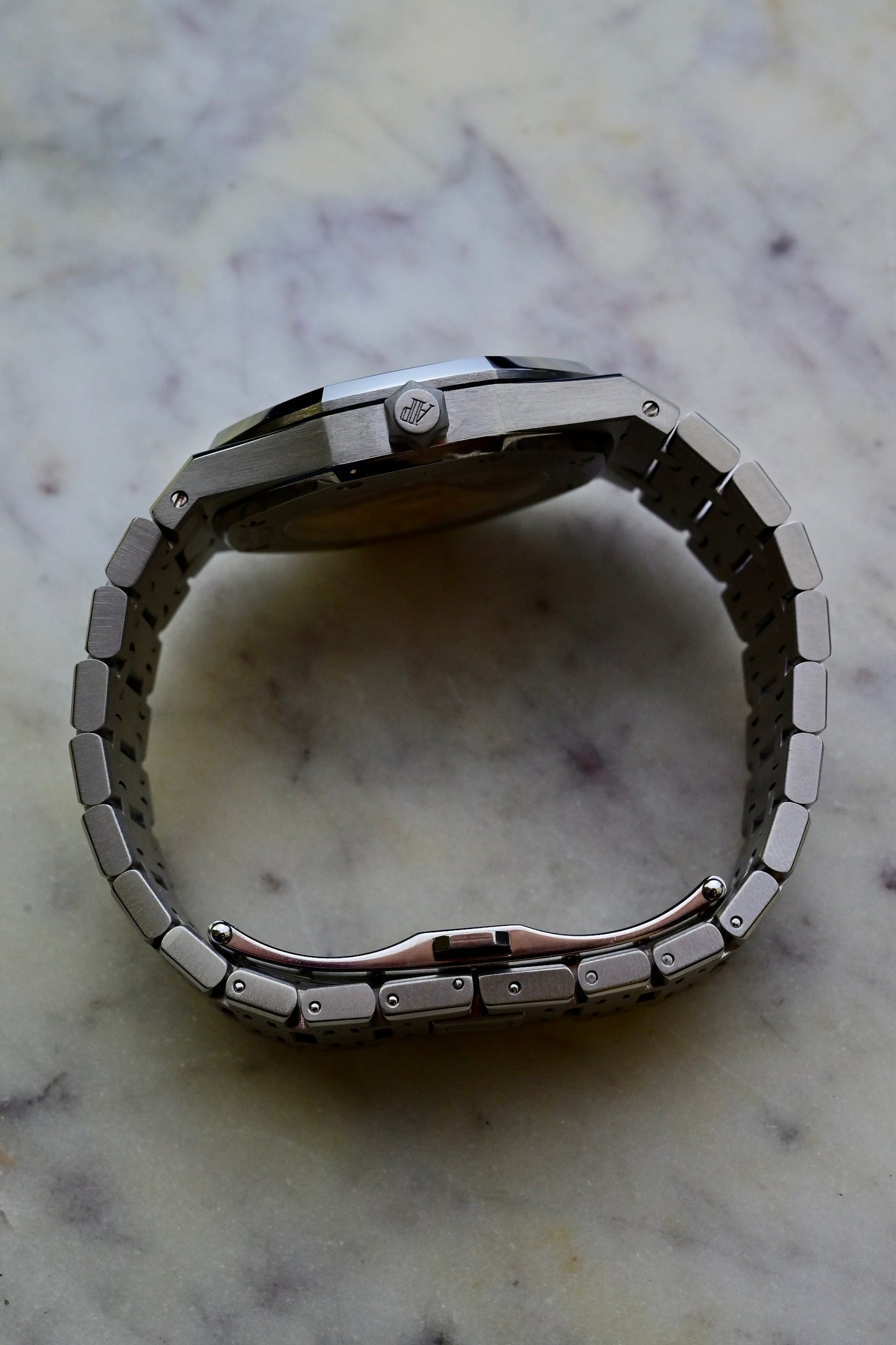 AUDEMARS PIGUET Royal Oak Ref. 15300ST.OO.1220ST.03