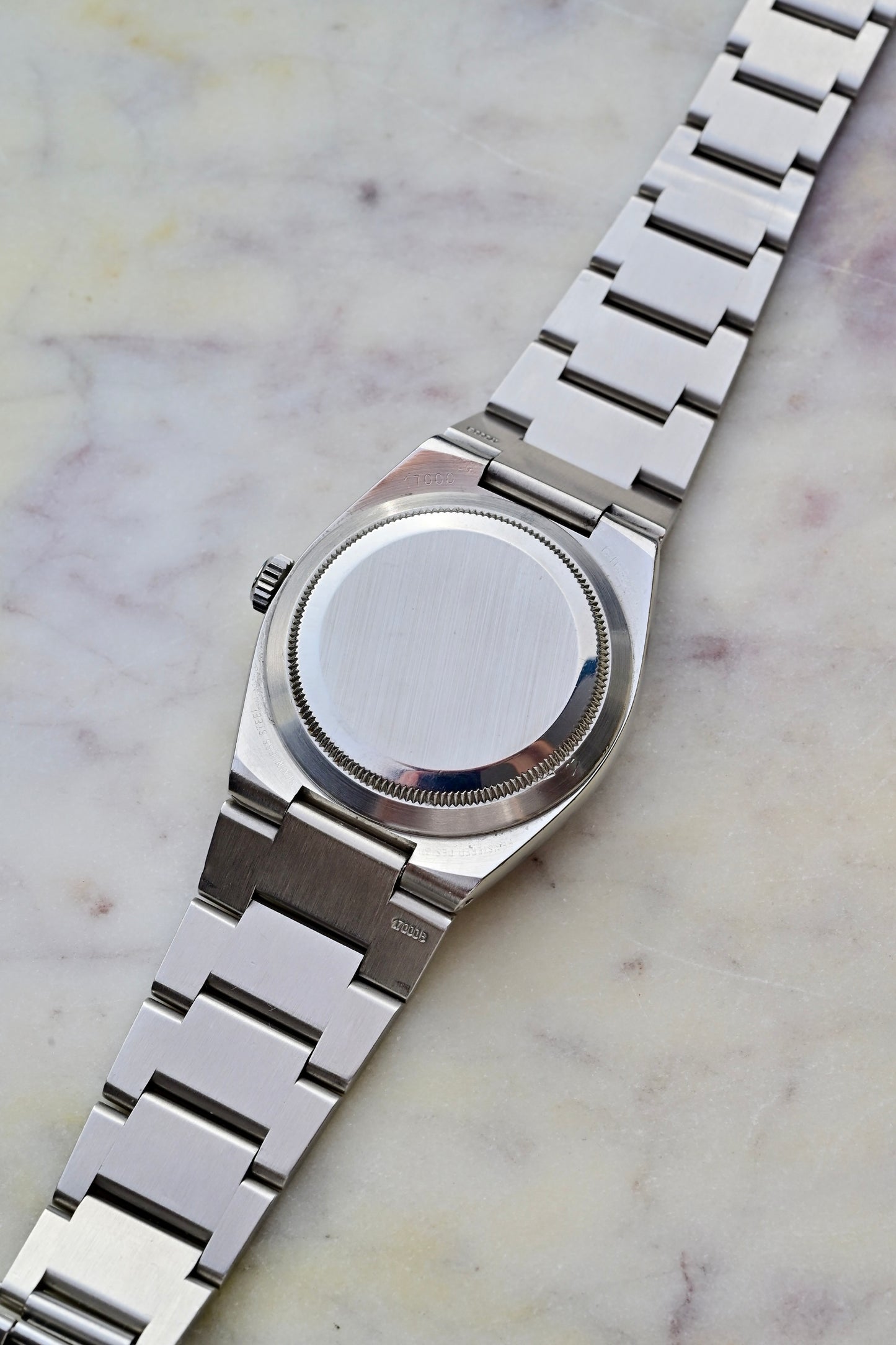 ROLEX Datejust Oysterquartz "Stardust" Ref. 17000