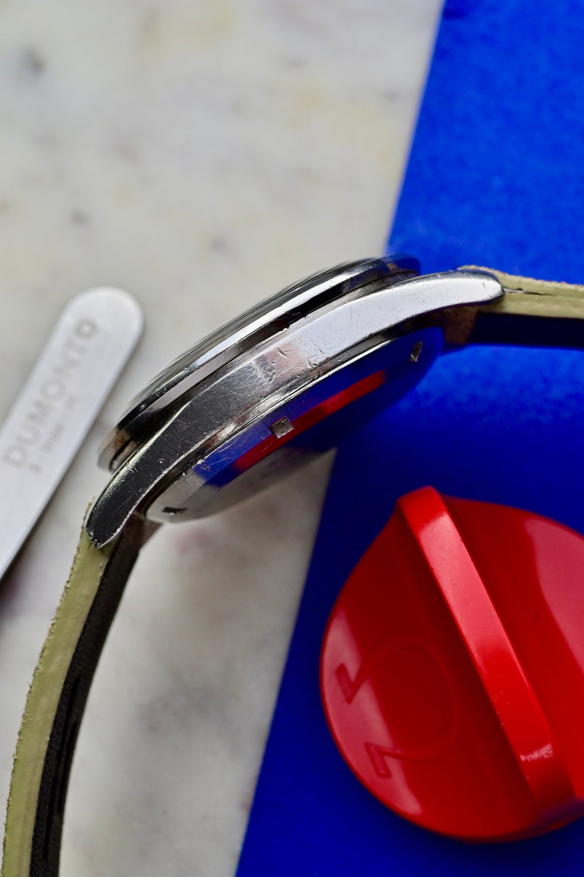OMEGA Speedmaster "Pre-moon" Ref. 105.002-62
