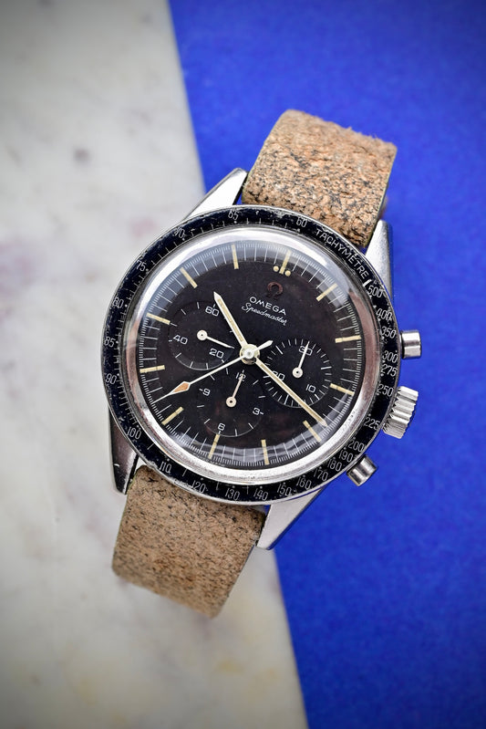 OMEGA Speedmaster "Pre-moon" Ref. 105.002-62
