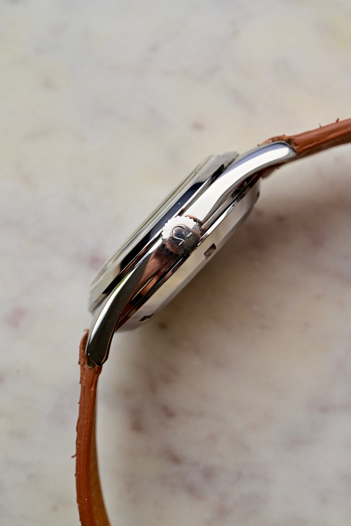 OMEGA Seamaster "Pakistan Air Force" Ref. 135.004
