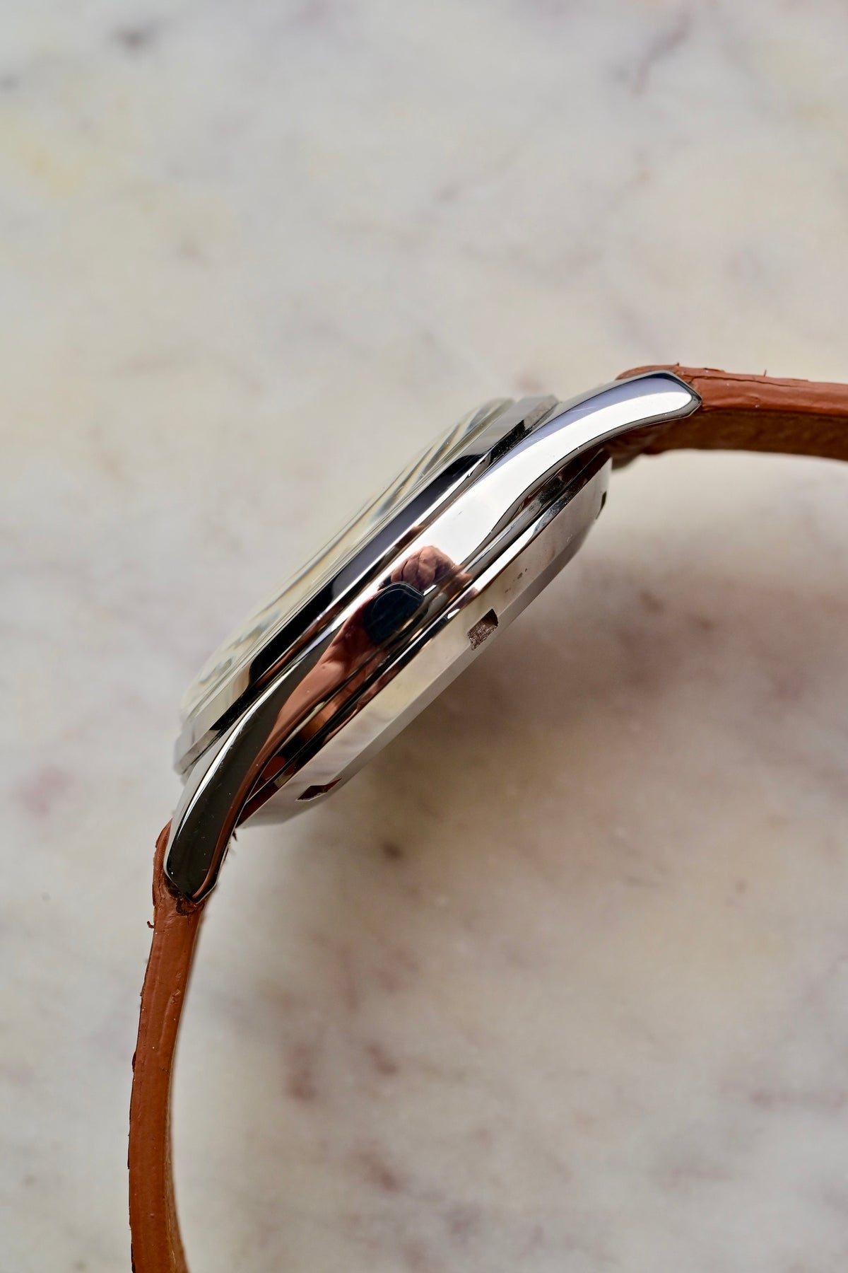 OMEGA Seamaster "Pakistan Air Force" Ref. 135.004