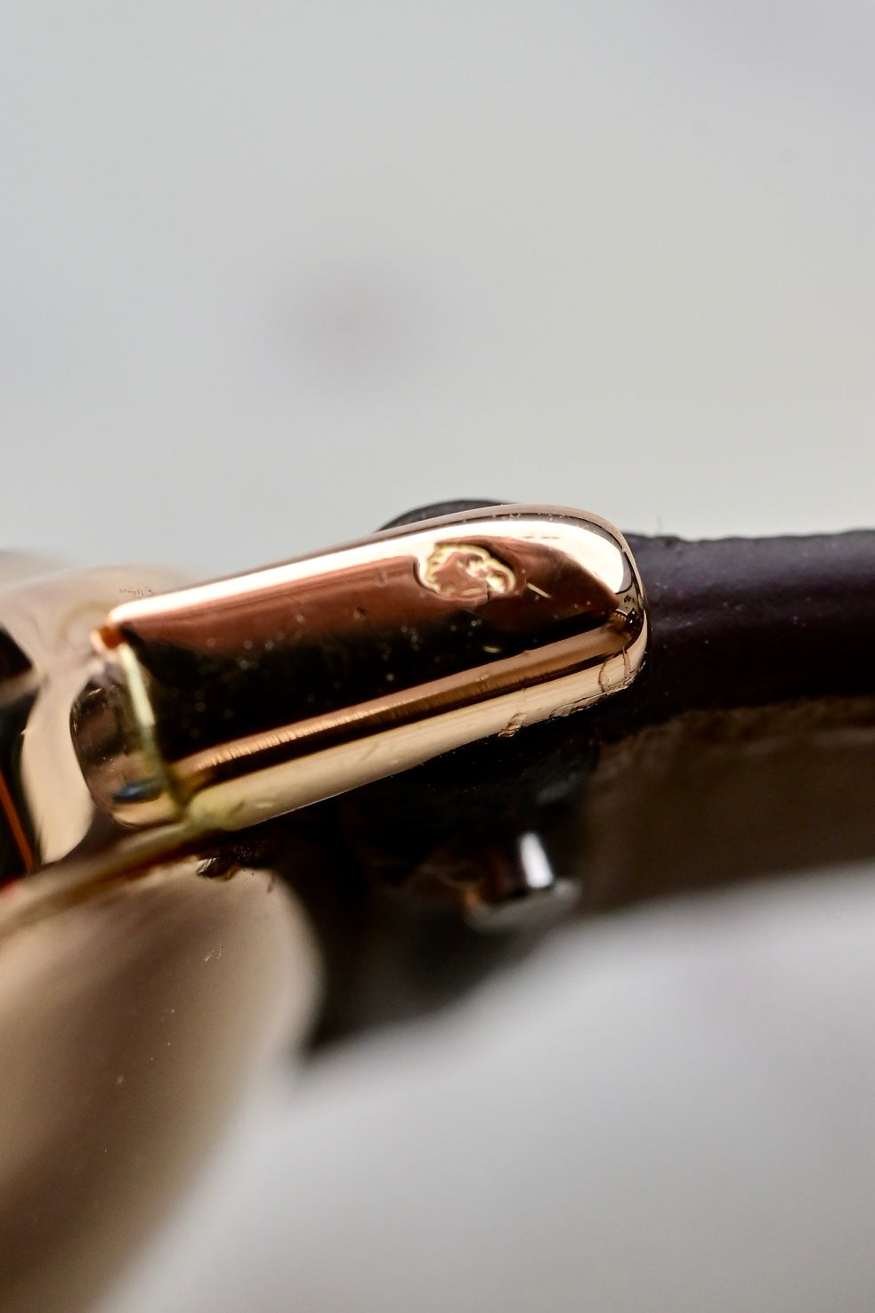 OMEGA Automatic Ref. 161.3009