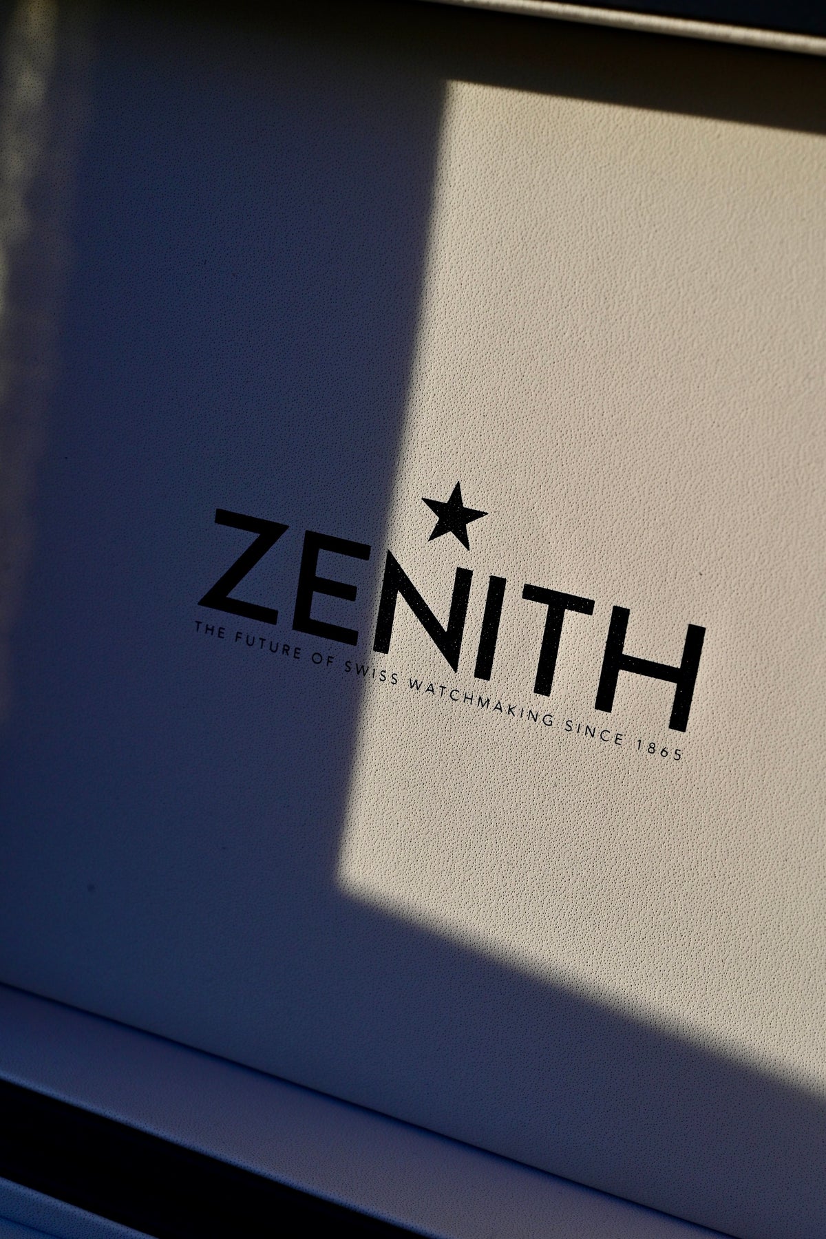 ZENITH Defy Extreme Ref. 95.9100.9004/01.I001