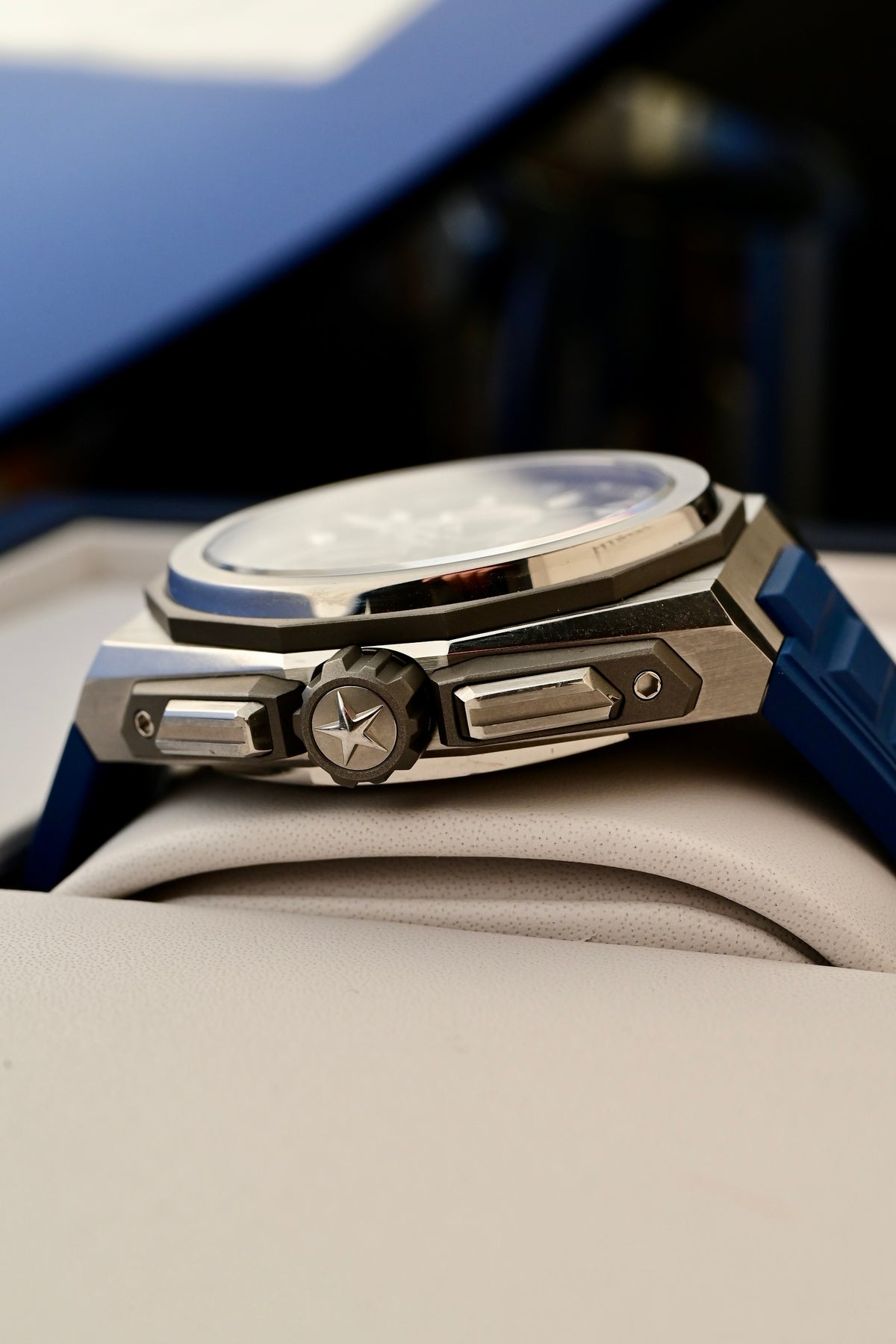 ZENITH Defy Extreme Ref. 95.9100.9004/01.I001