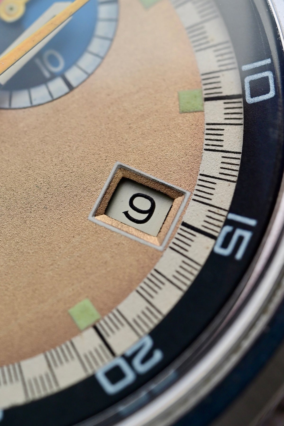 OMEGA Seamaster "Bullhead" Ref. 146.011-69