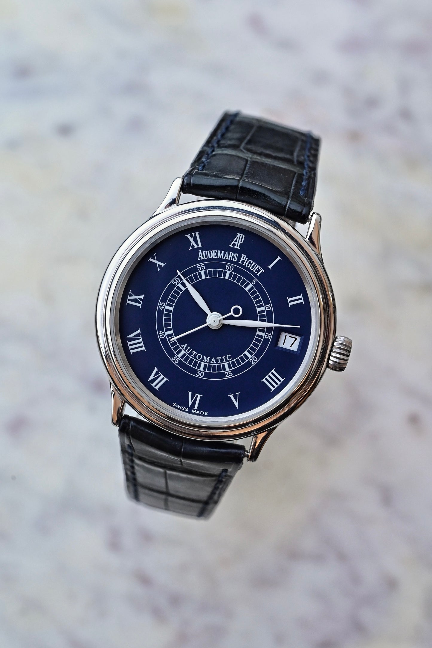 AUDEMARS PIGUET Ref. 14848 ST