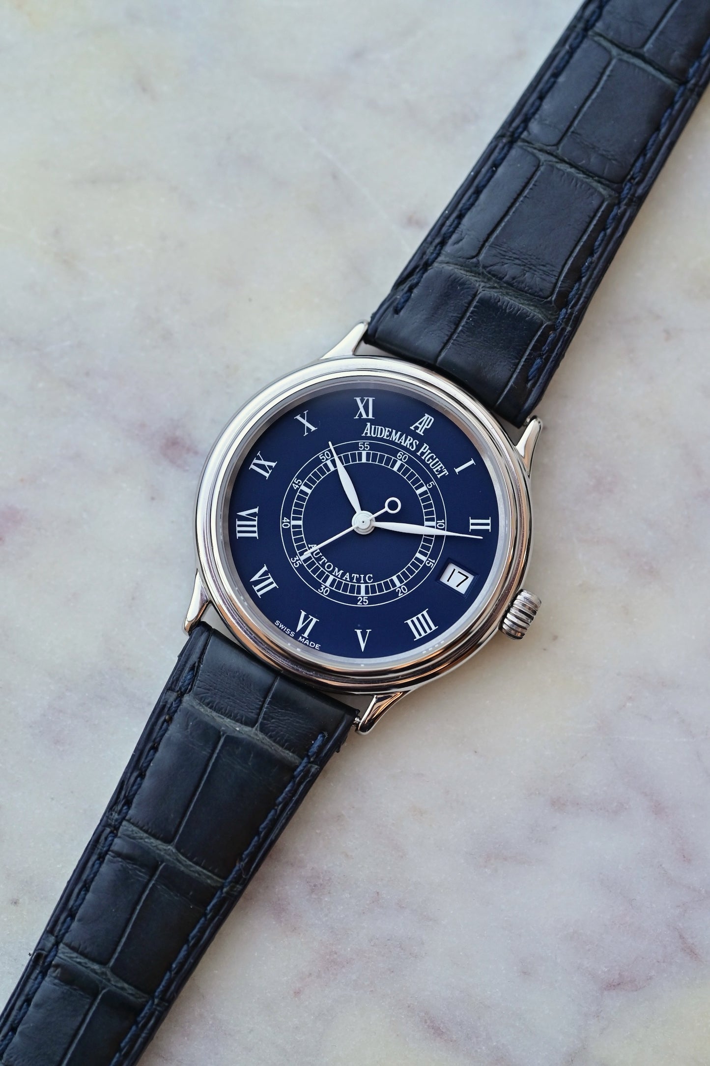 AUDEMARS PIGUET Ref. 14848 ST