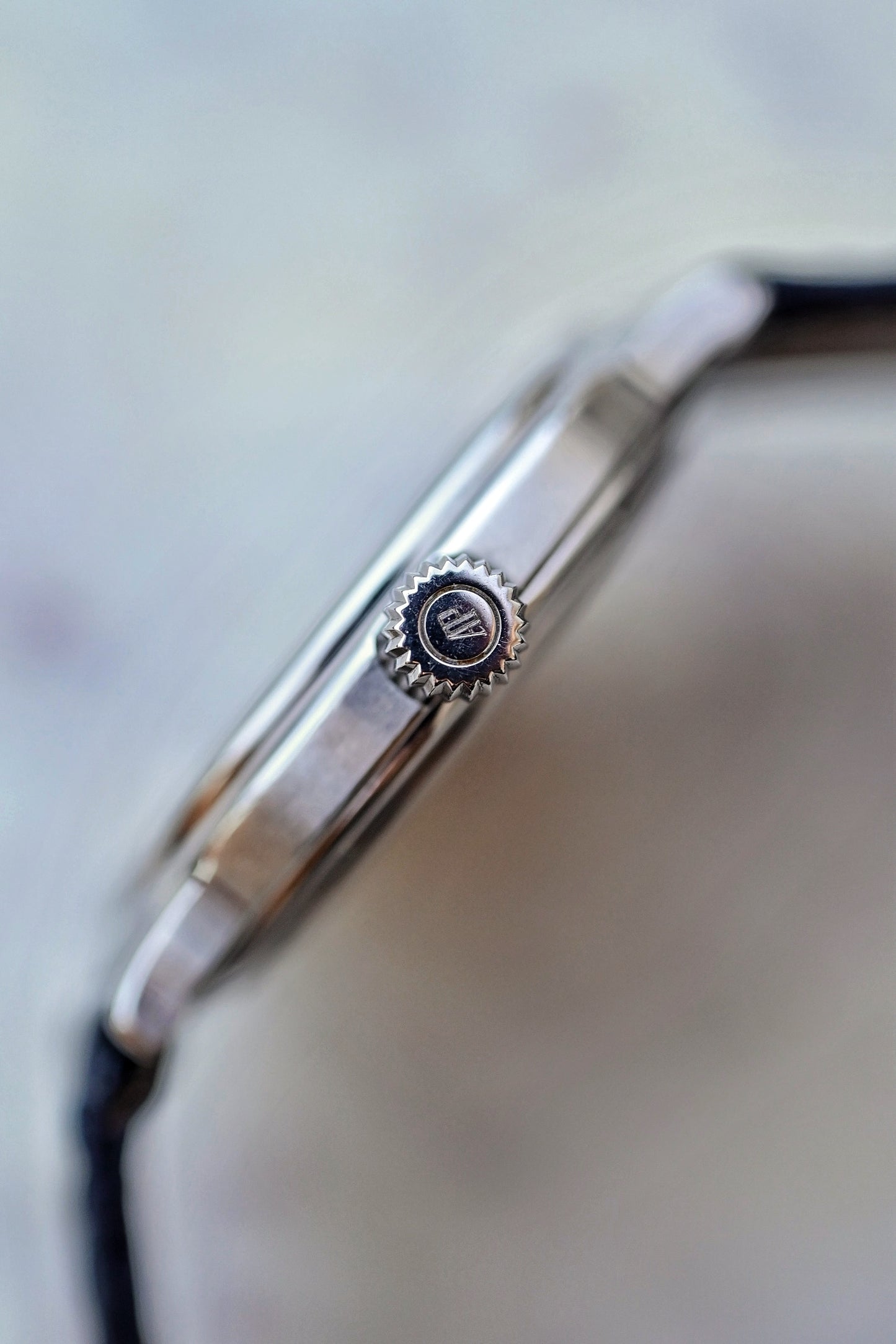 AUDEMARS PIGUET Ref. 14848 ST