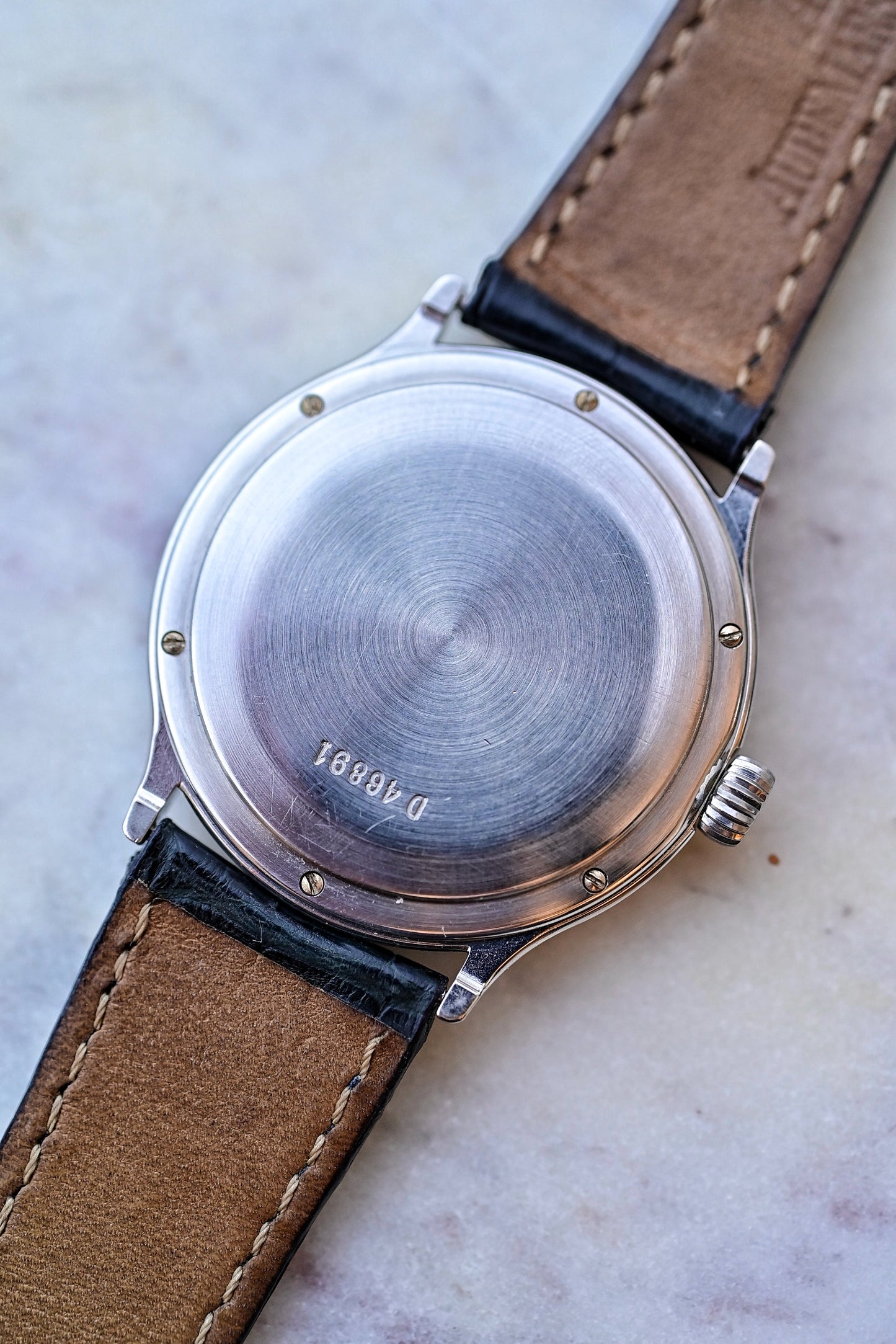 AUDEMARS PIGUET Ref. 14848 ST