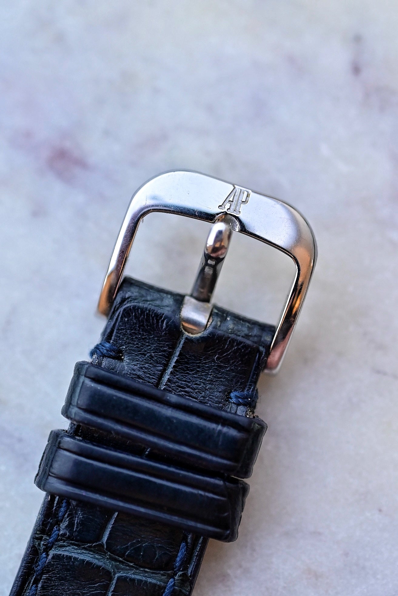 AUDEMARS PIGUET Ref. 14848 ST