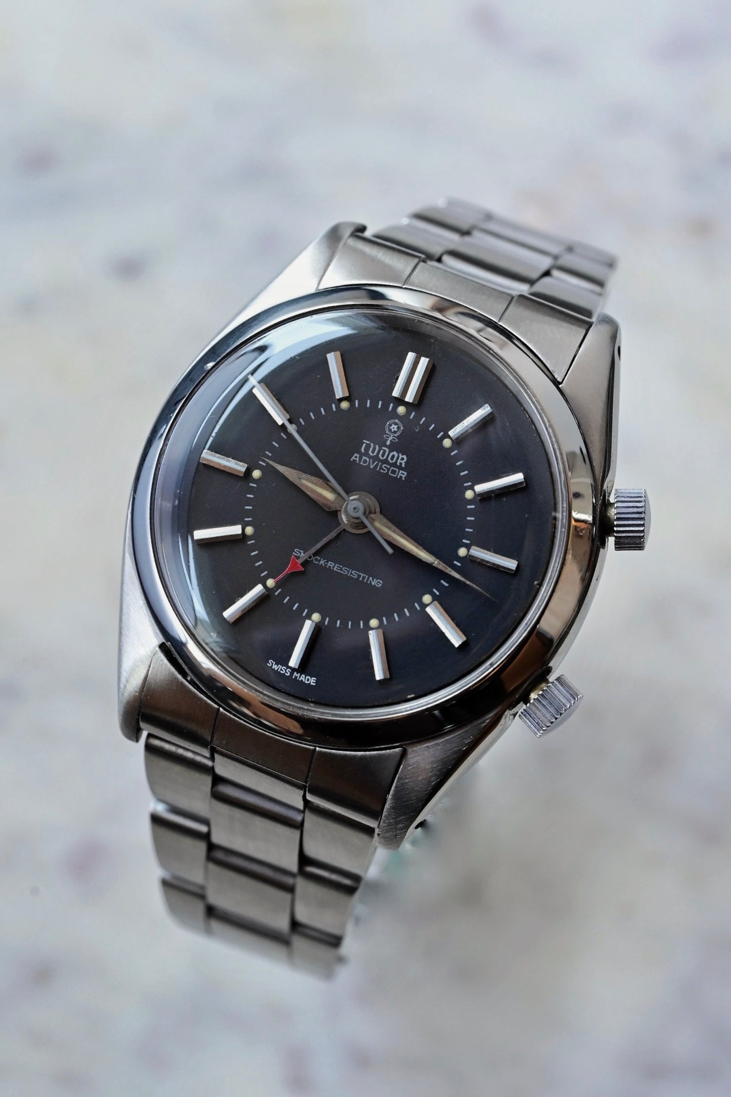 TUDOR Advisor Ref. 7926