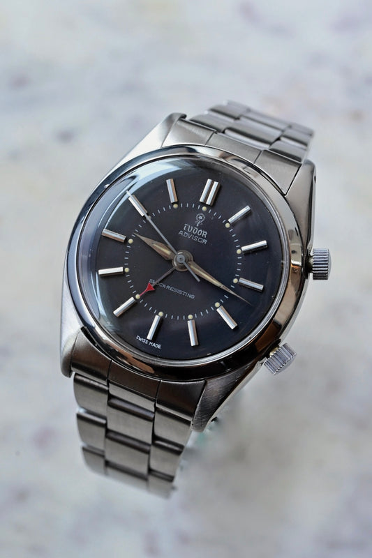 TUDOR Advisor Ref. 7926