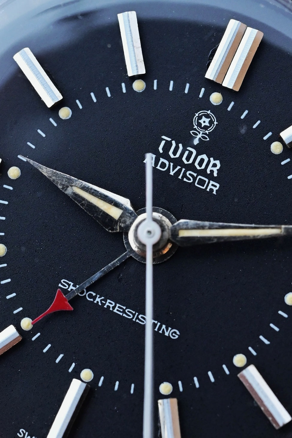 TUDOR Advisor Ref. 7926