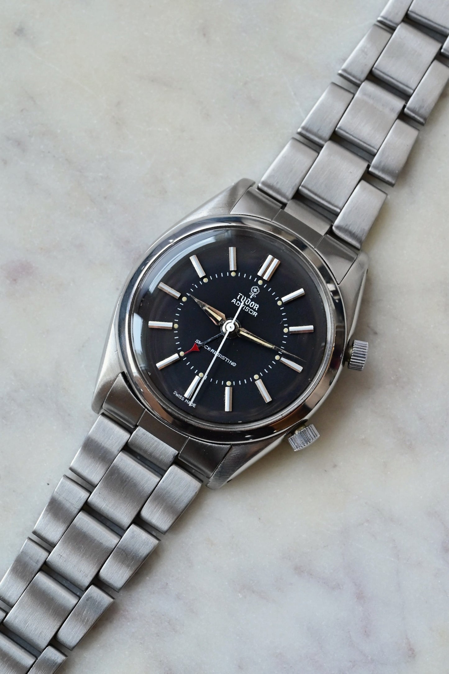 TUDOR Advisor Ref. 7926