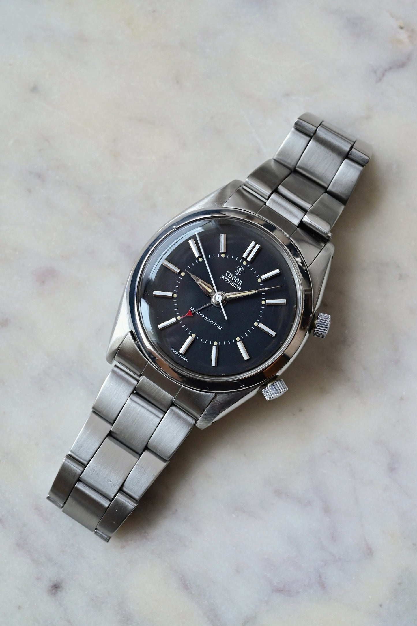 TUDOR Advisor Ref. 7926