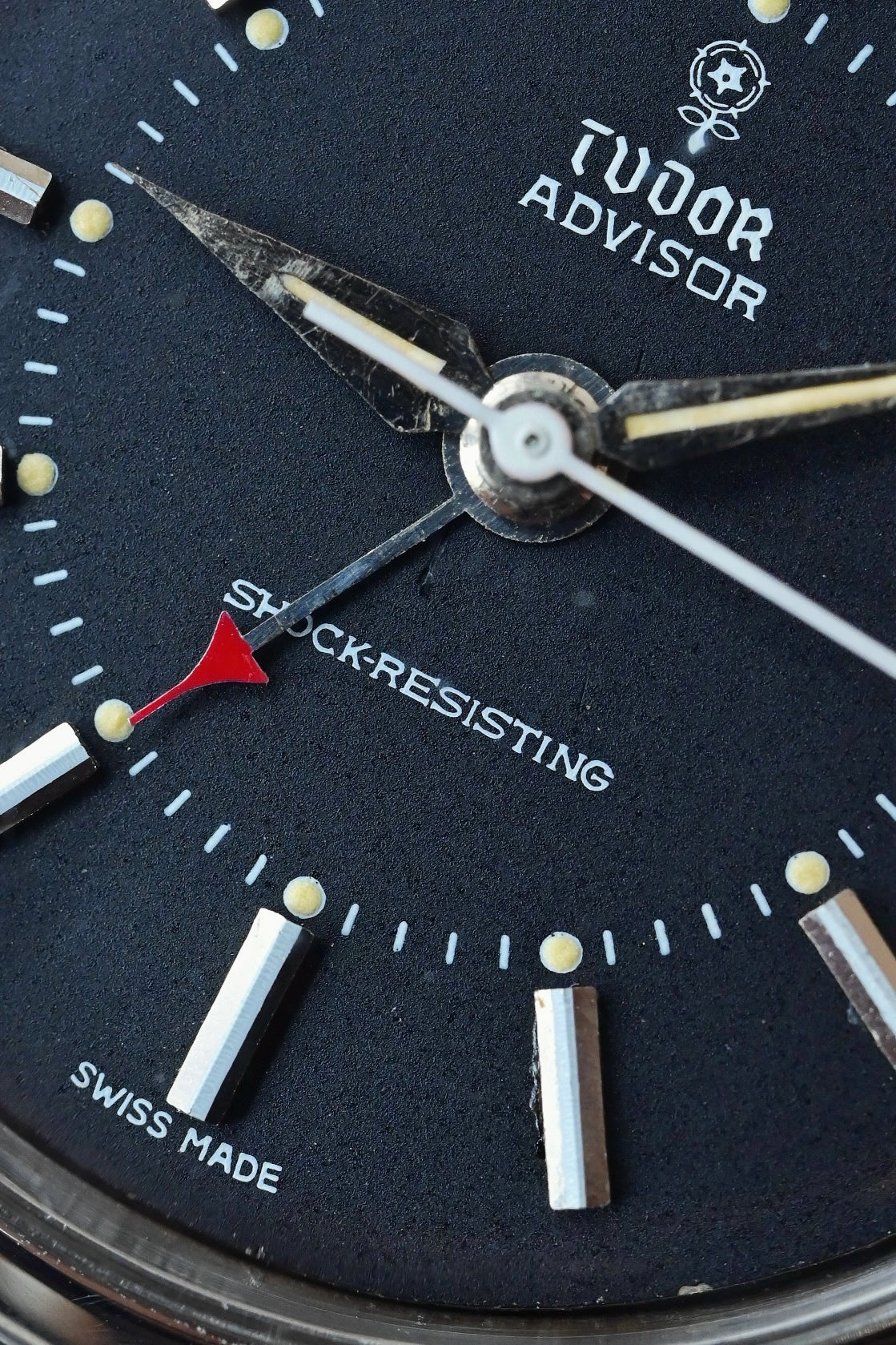 TUDOR Advisor Ref. 7926