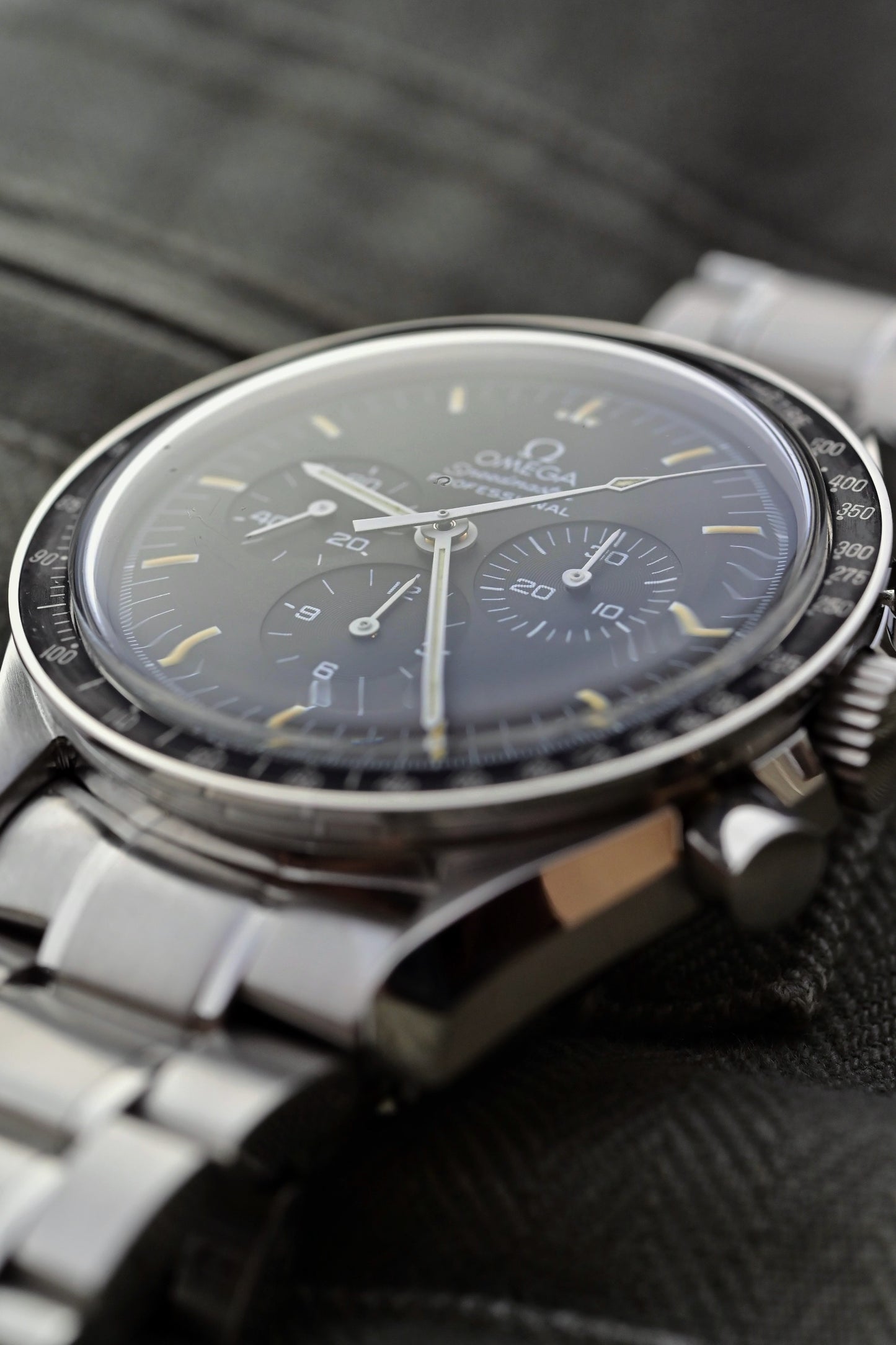 OMEGA Speedmaster Ref. 3570.50