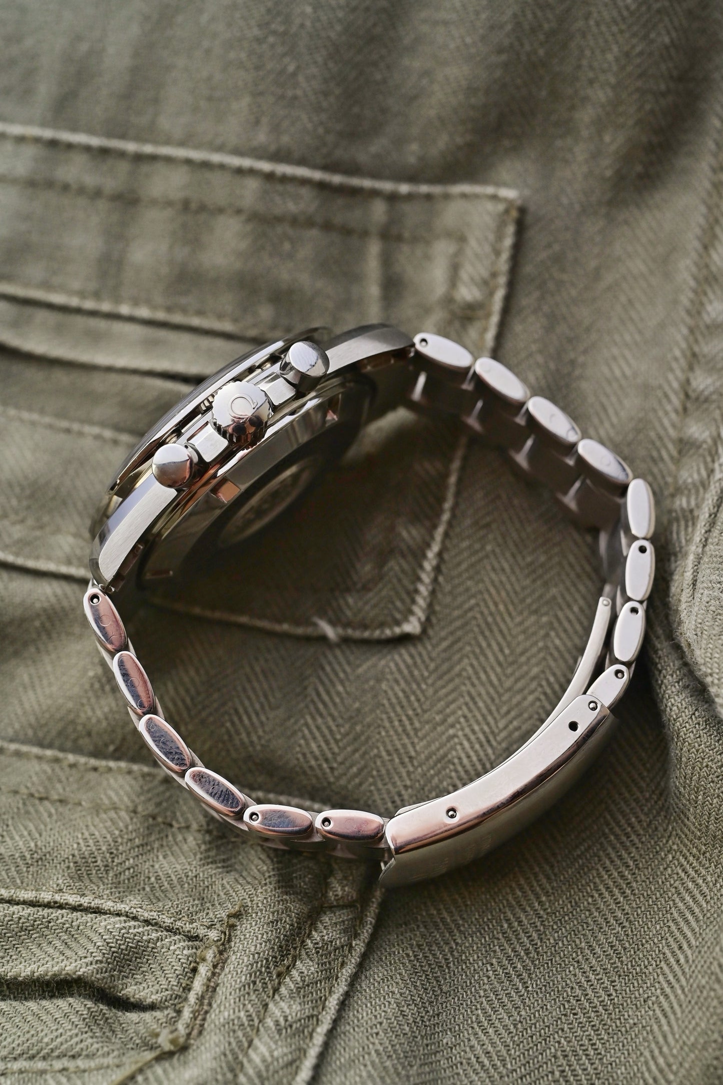 OMEGA Speedmaster Ref. 3570.50