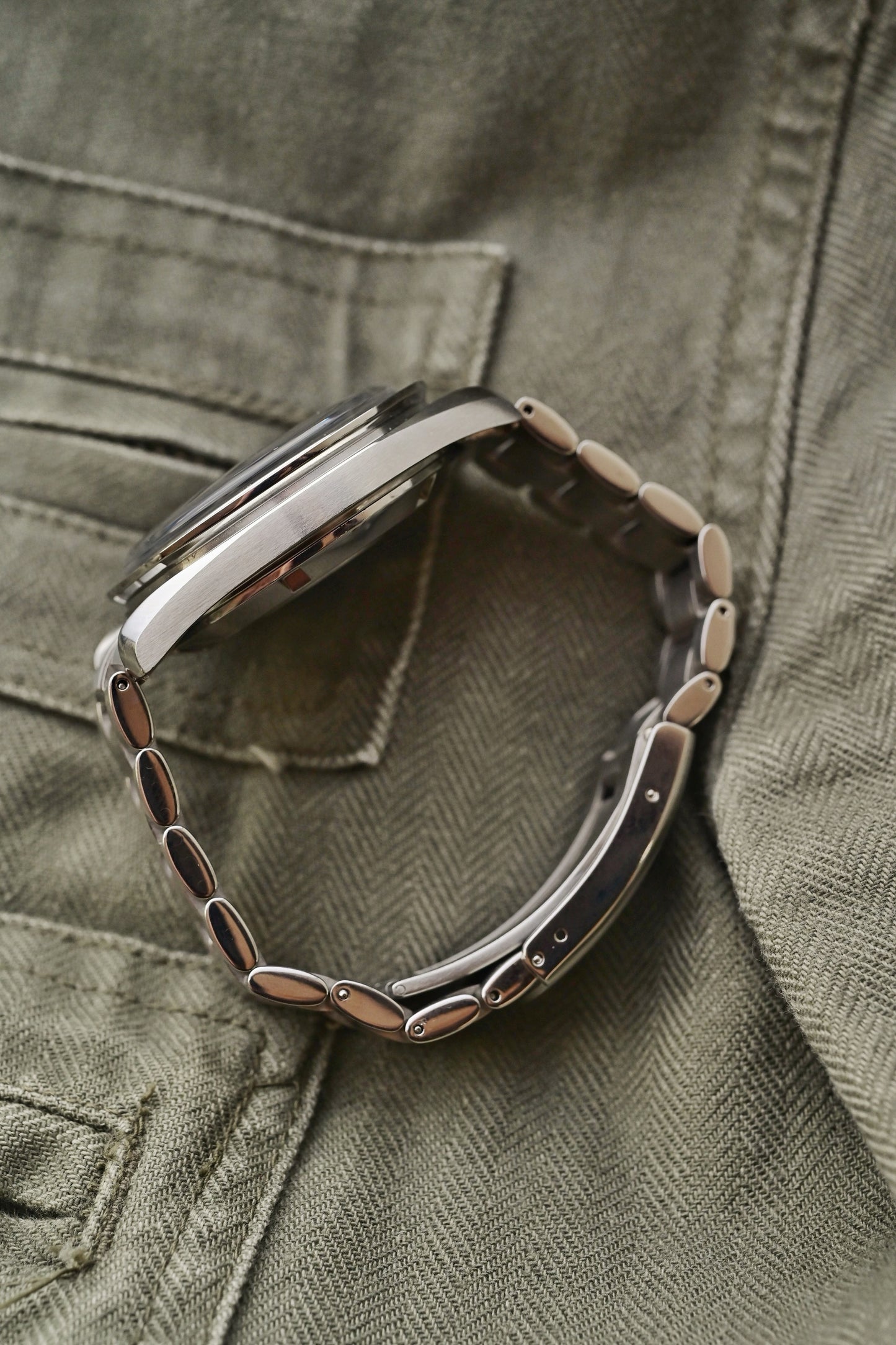 OMEGA Speedmaster Ref. 3570.50