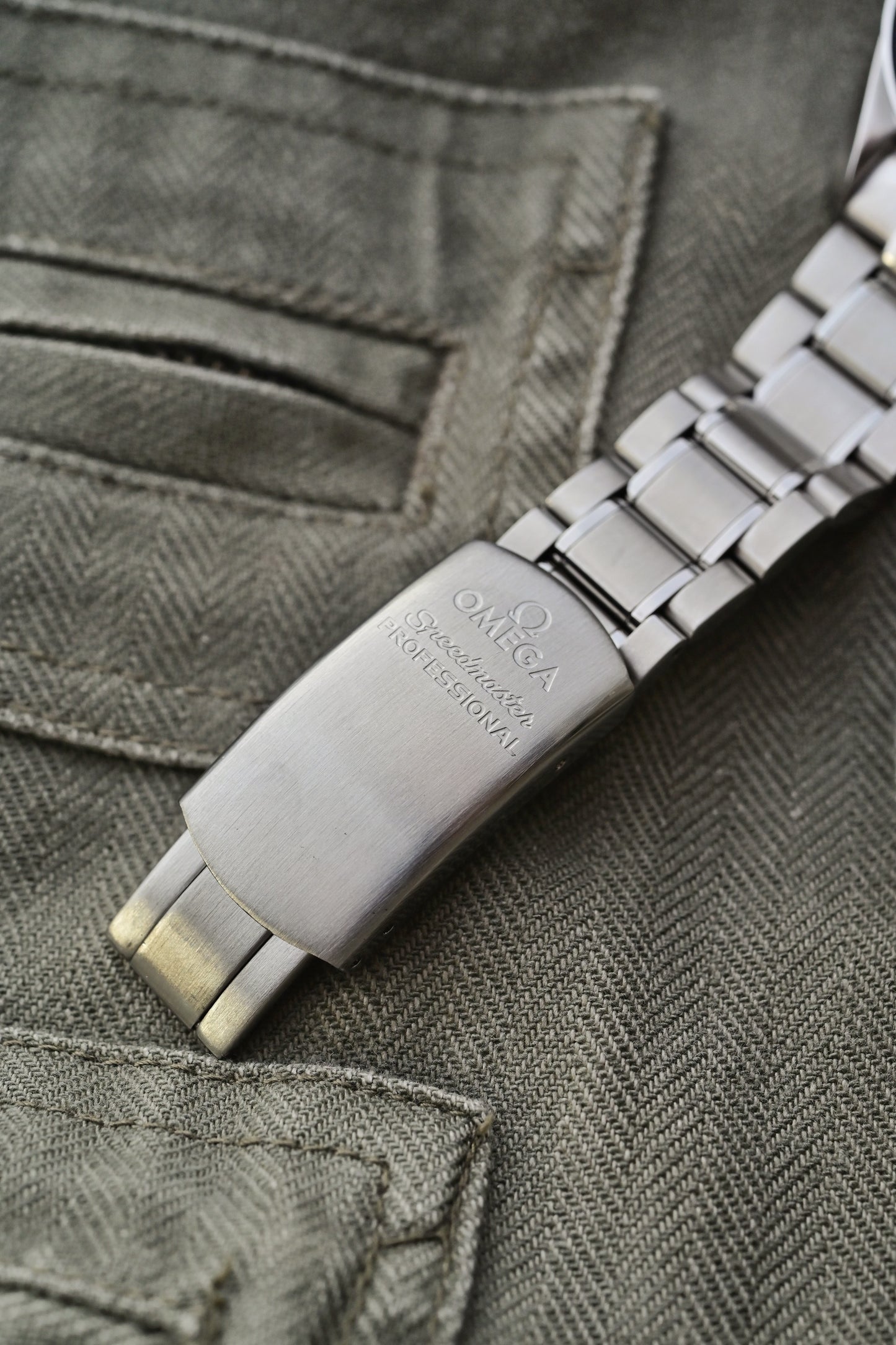 OMEGA Speedmaster Ref. 3570.50