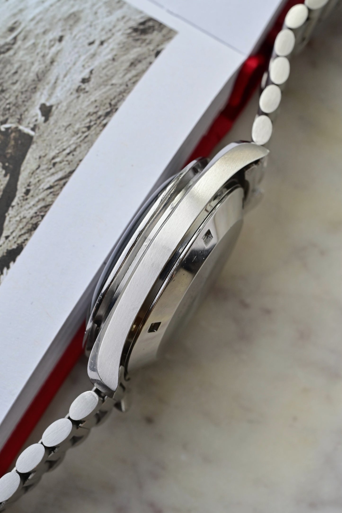 OMEGA Speedmaster "Pre Moon" Ref. 145.022-69 ST