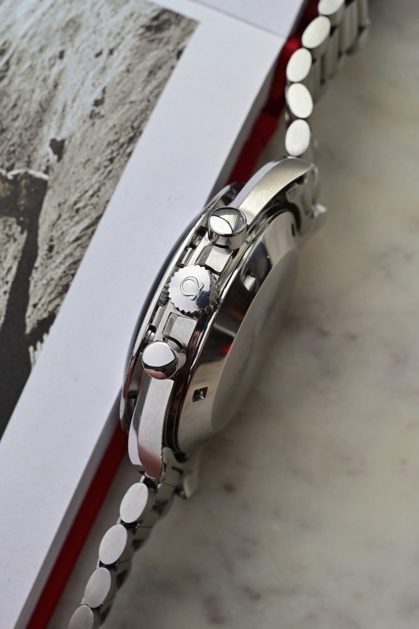 OMEGA Speedmaster "Pre Moon" Ref. 145.022-69 ST