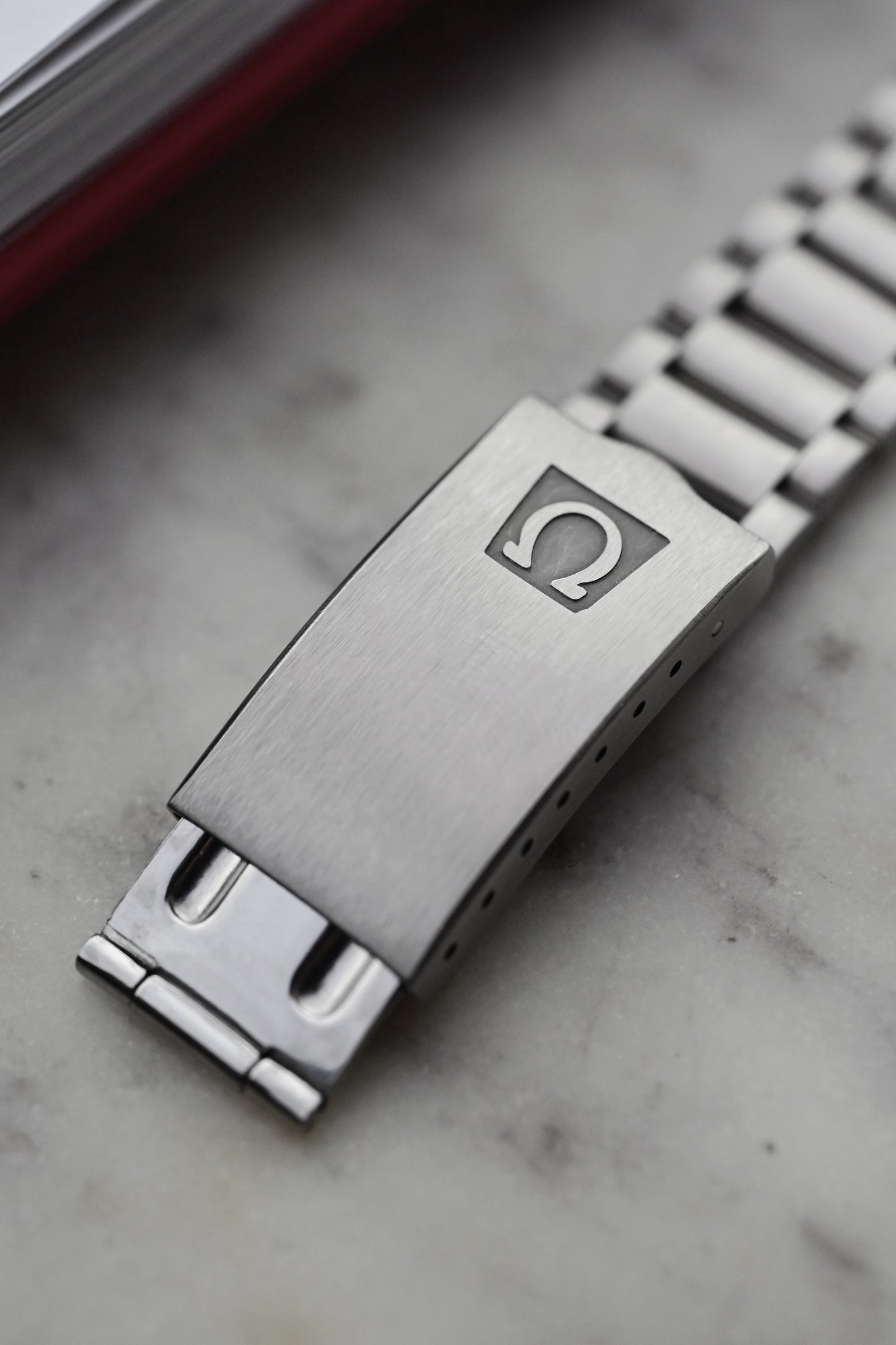 OMEGA Speedmaster "Pre Moon" Ref. 145.022-69 ST