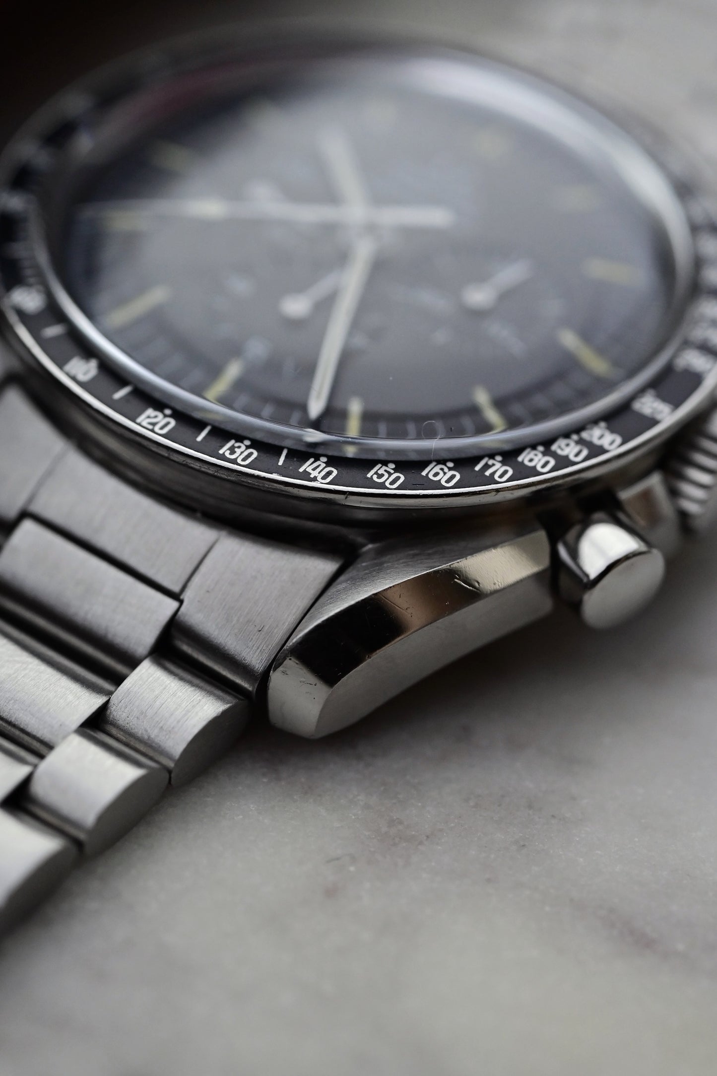 OMEGA Speedmaster "Pre Moon" Ref. 145.022-69 ST