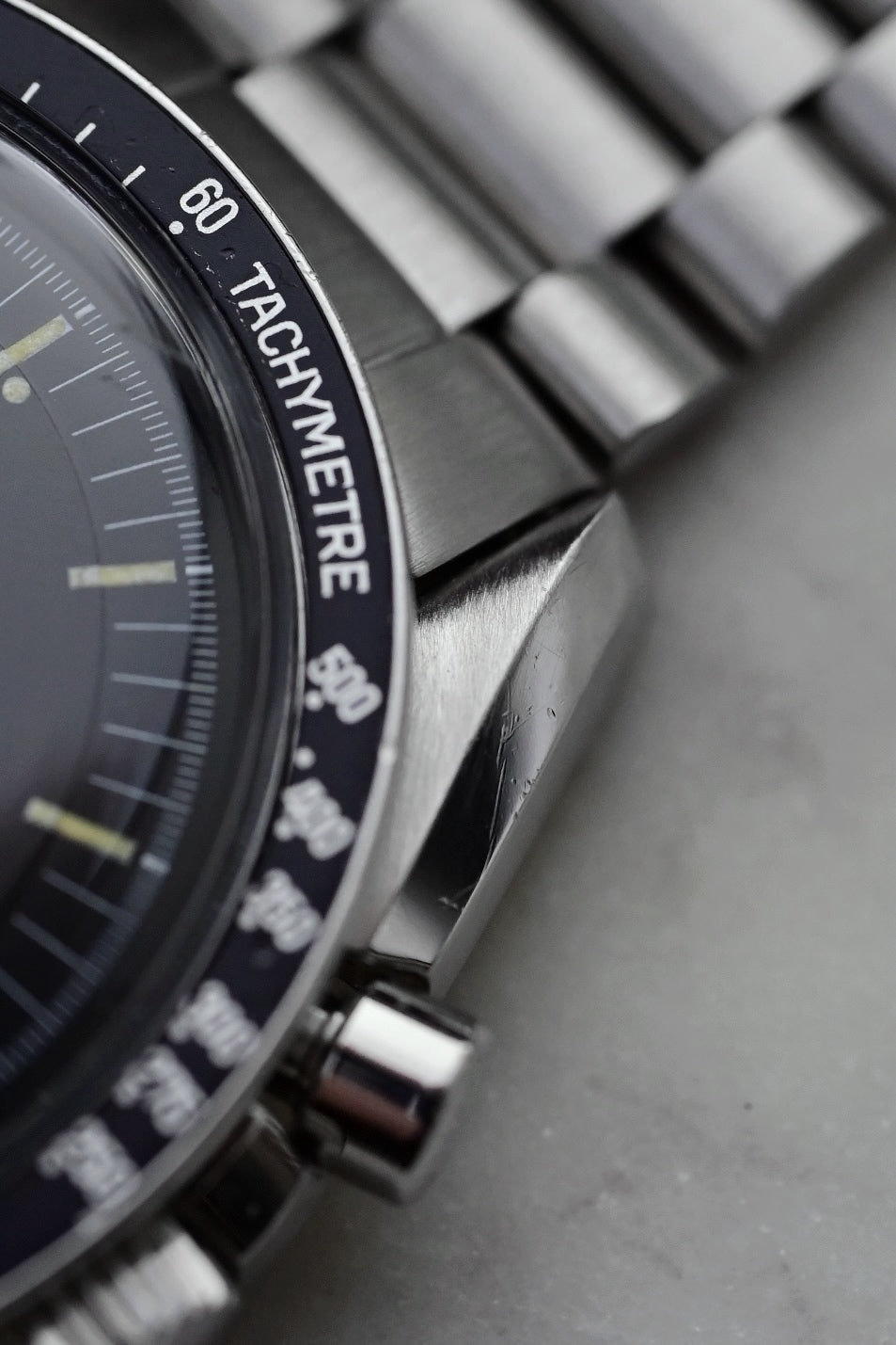 OMEGA Speedmaster "Pre Moon" Ref. 145.022-69 ST