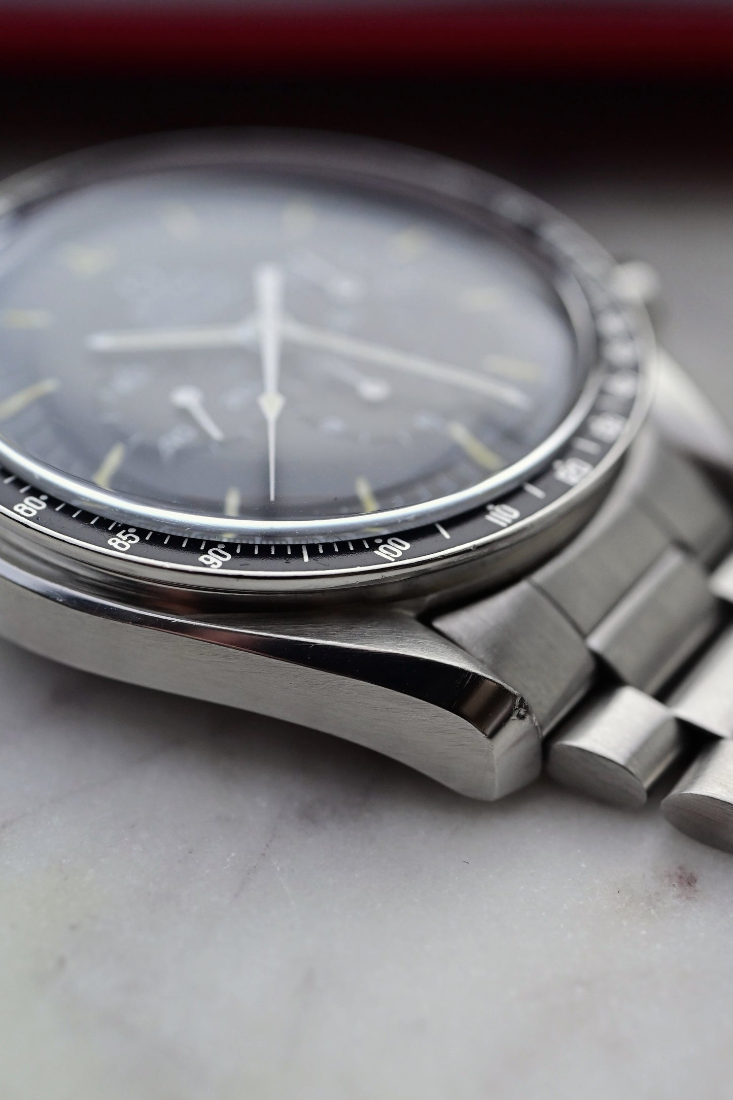 OMEGA Speedmaster "Pre Moon" Ref. 145.022-69 ST