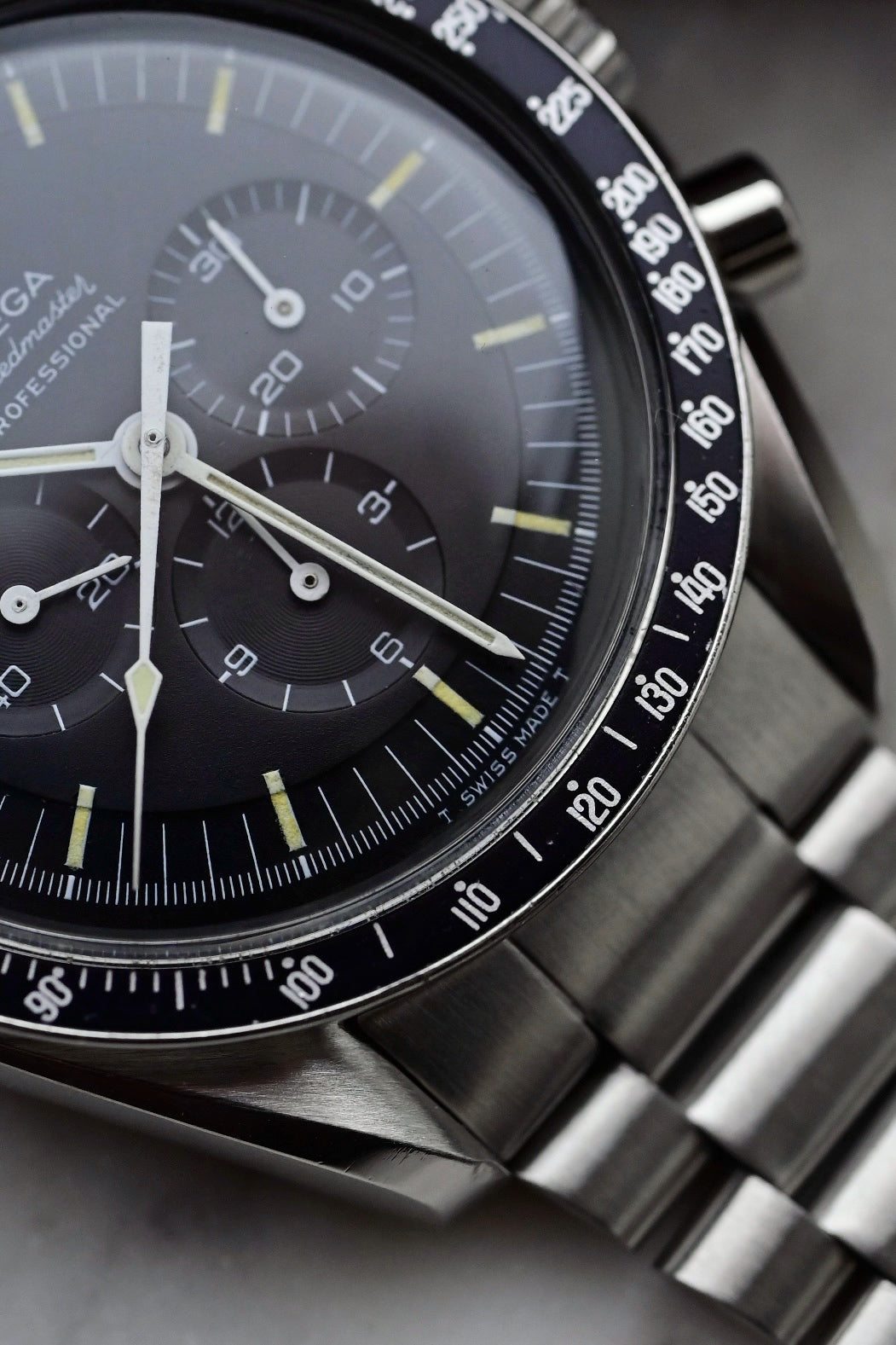 OMEGA Speedmaster "Pre Moon" Ref. 145.022-69 ST