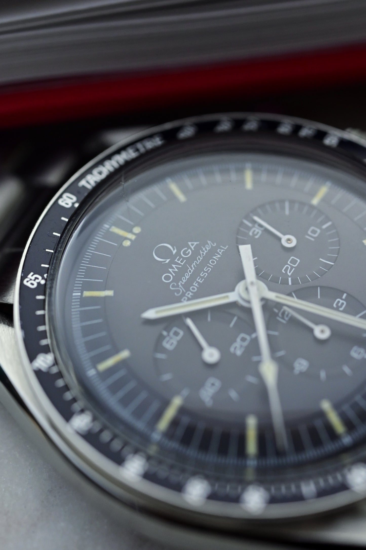 OMEGA Speedmaster "Pre Moon" Ref. 145.022-69 ST