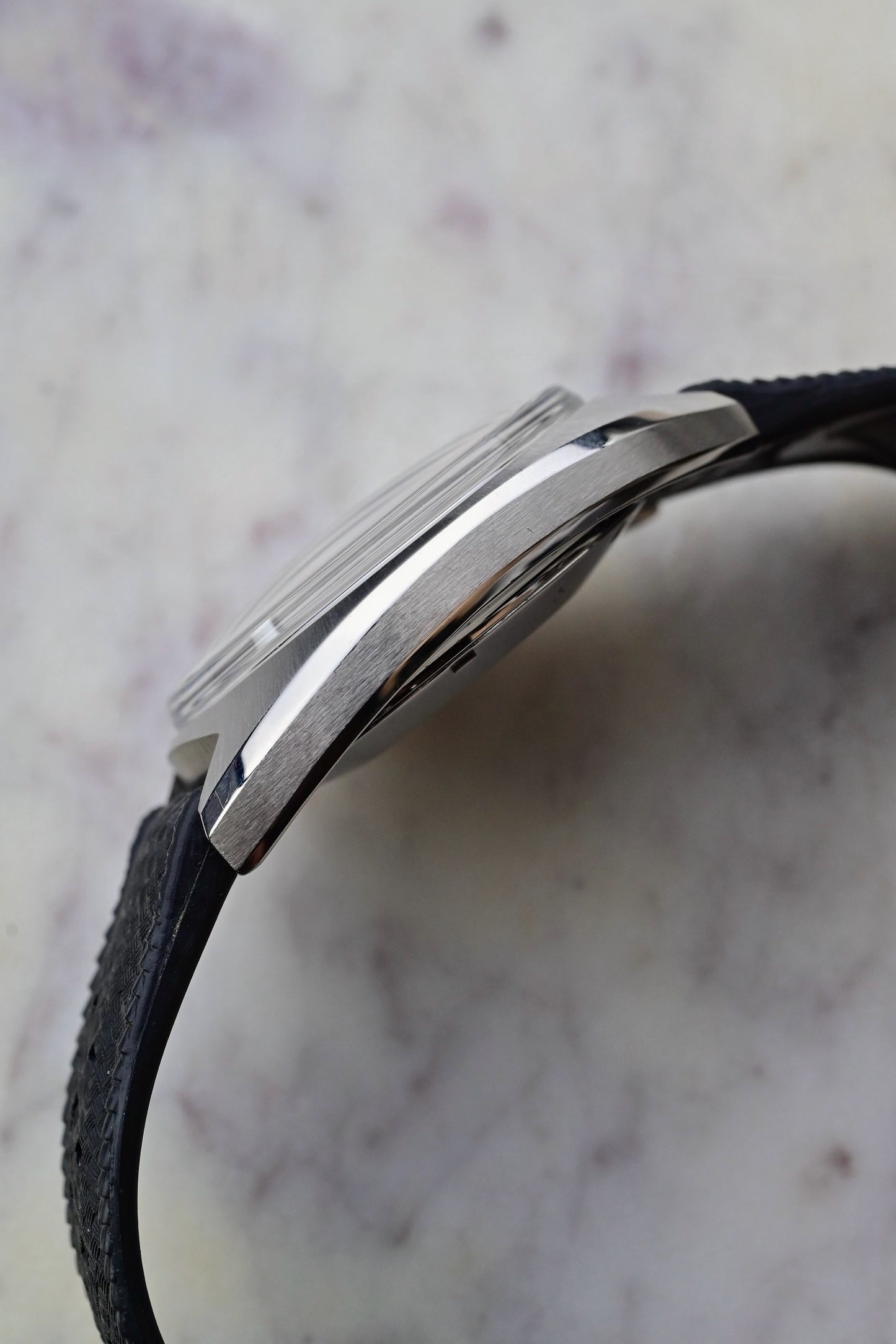 OMEGA Seamaster "Soccer Timer" Ref. 145.020