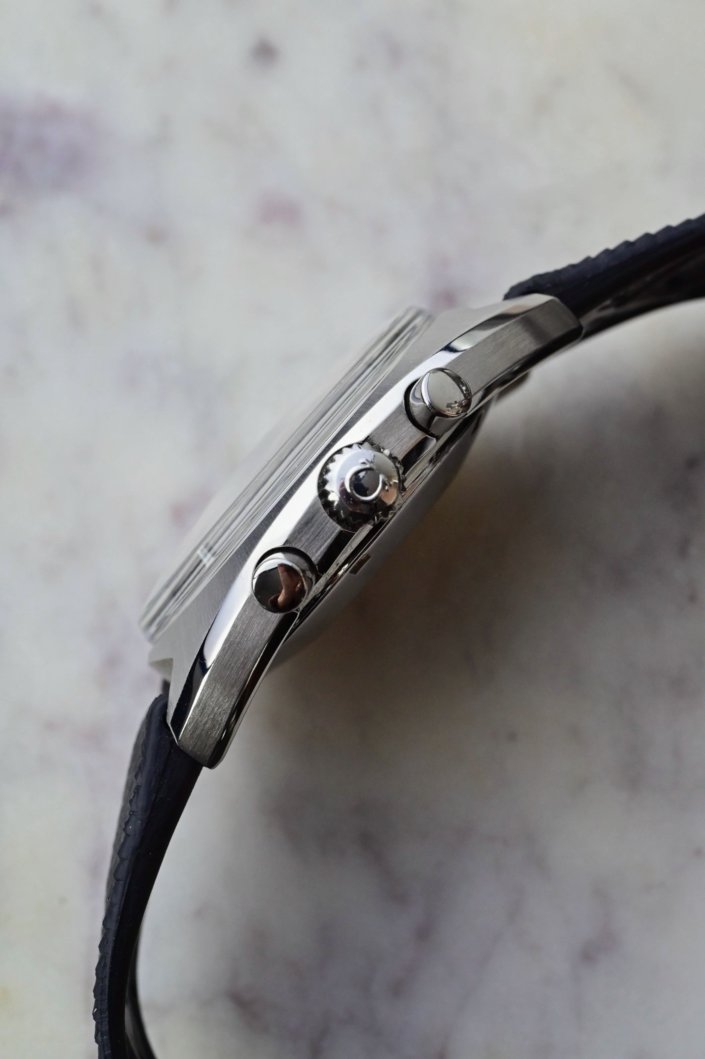 OMEGA Seamaster "Soccer Timer" Ref. 145.020