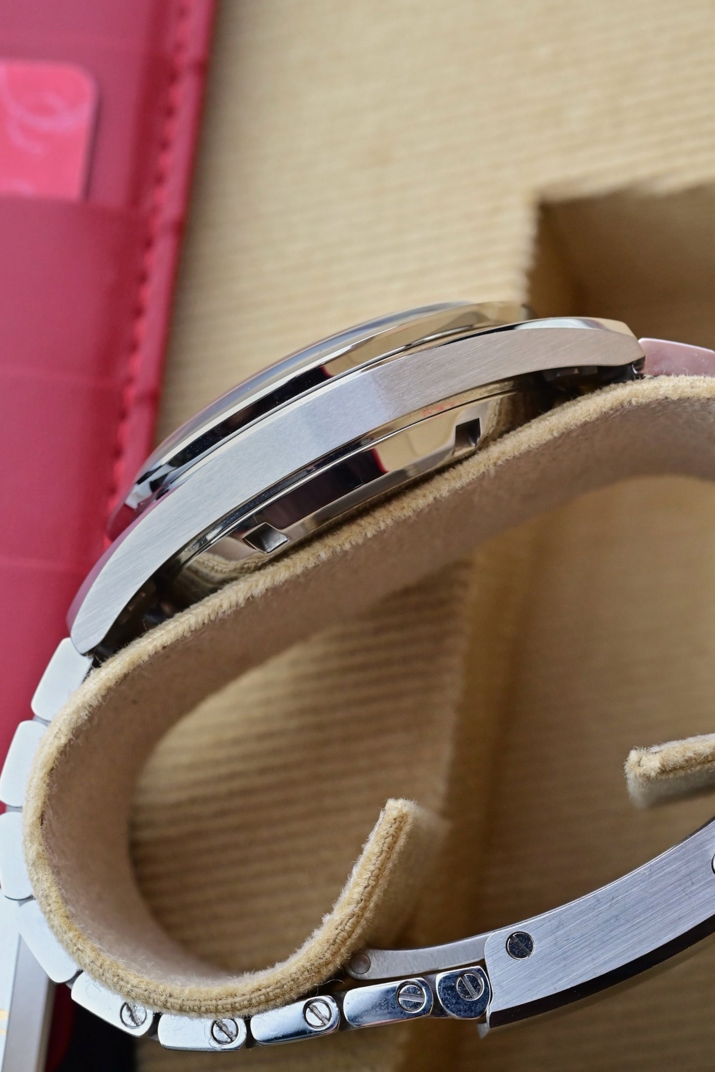 OMEGA Speedmaster 1957 "Trilogy 60th Anniversary" Ref.311.10.39.30.01.001