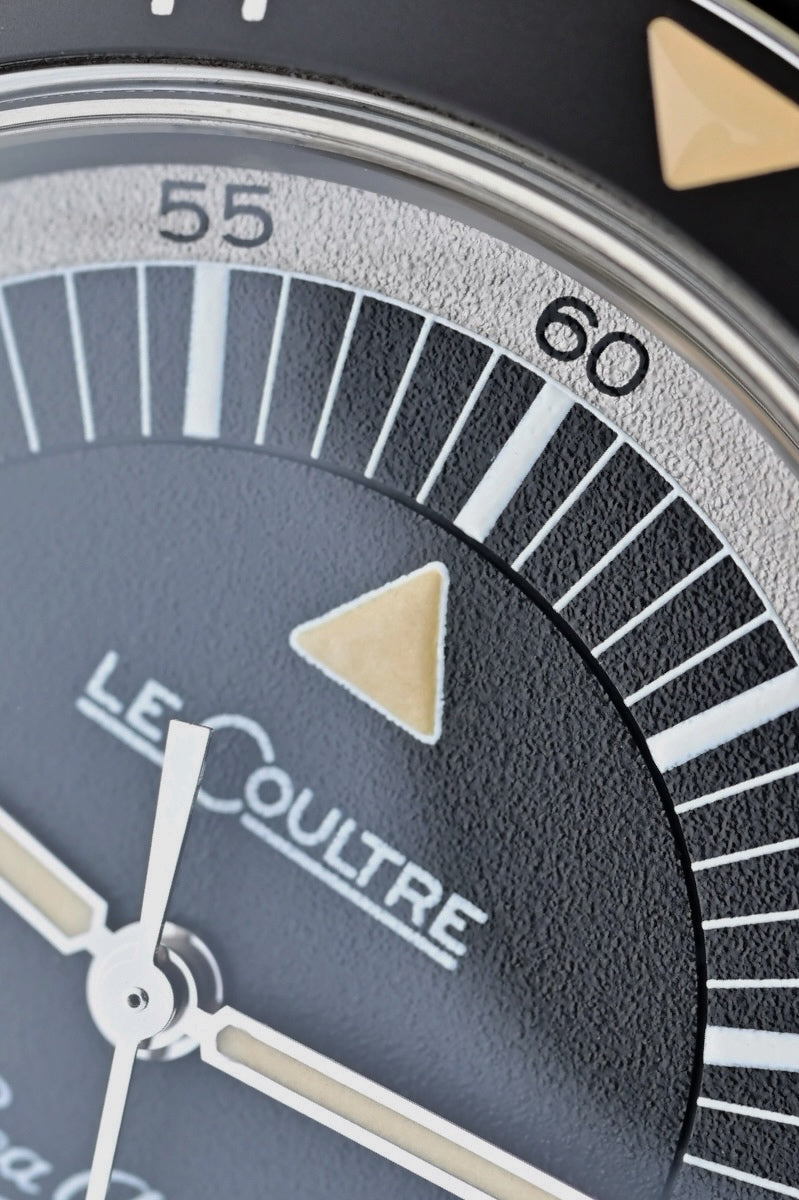 JAEGER LECOULTRE Memovox Tribute to Deep Sea Ref. Q2028240