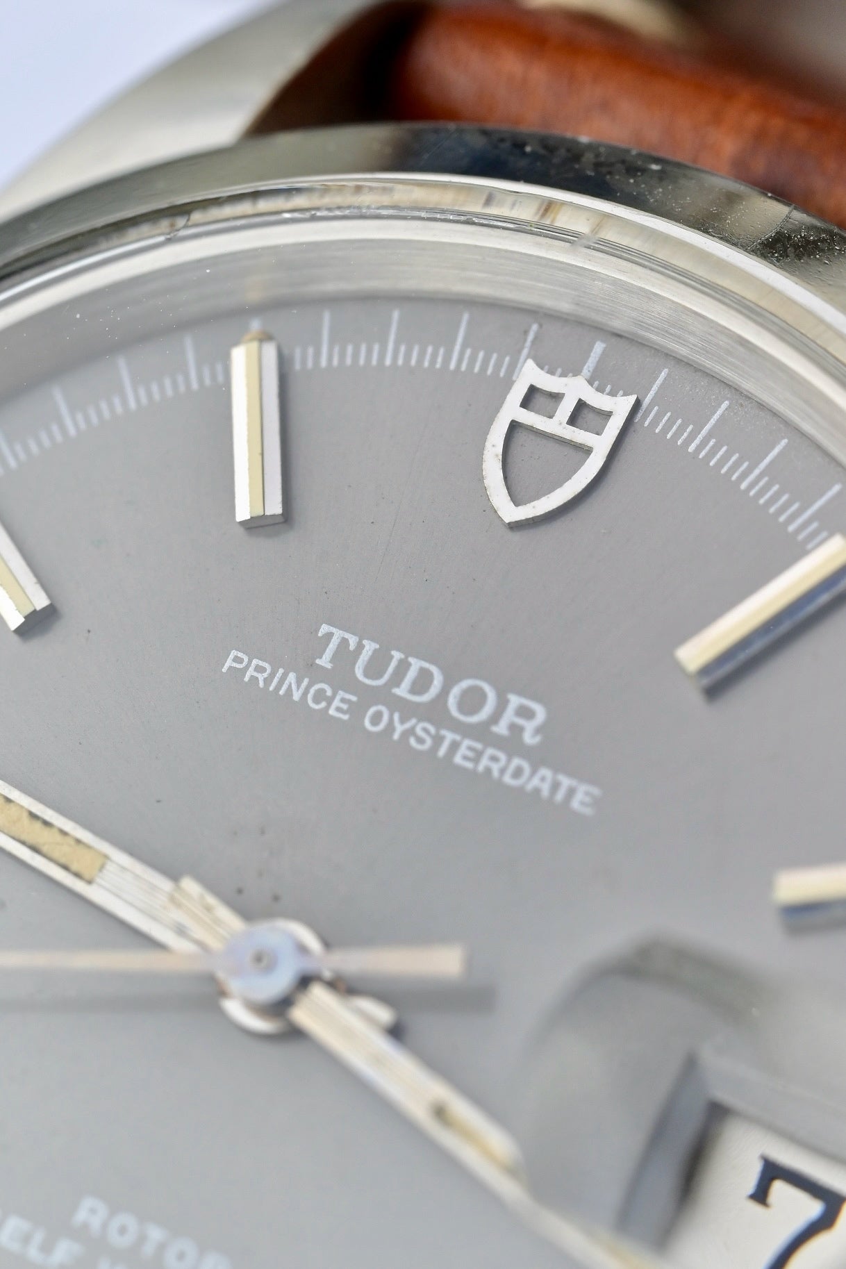 TUDOR Prince Oysterdate "Jumbo" Ref. 90800