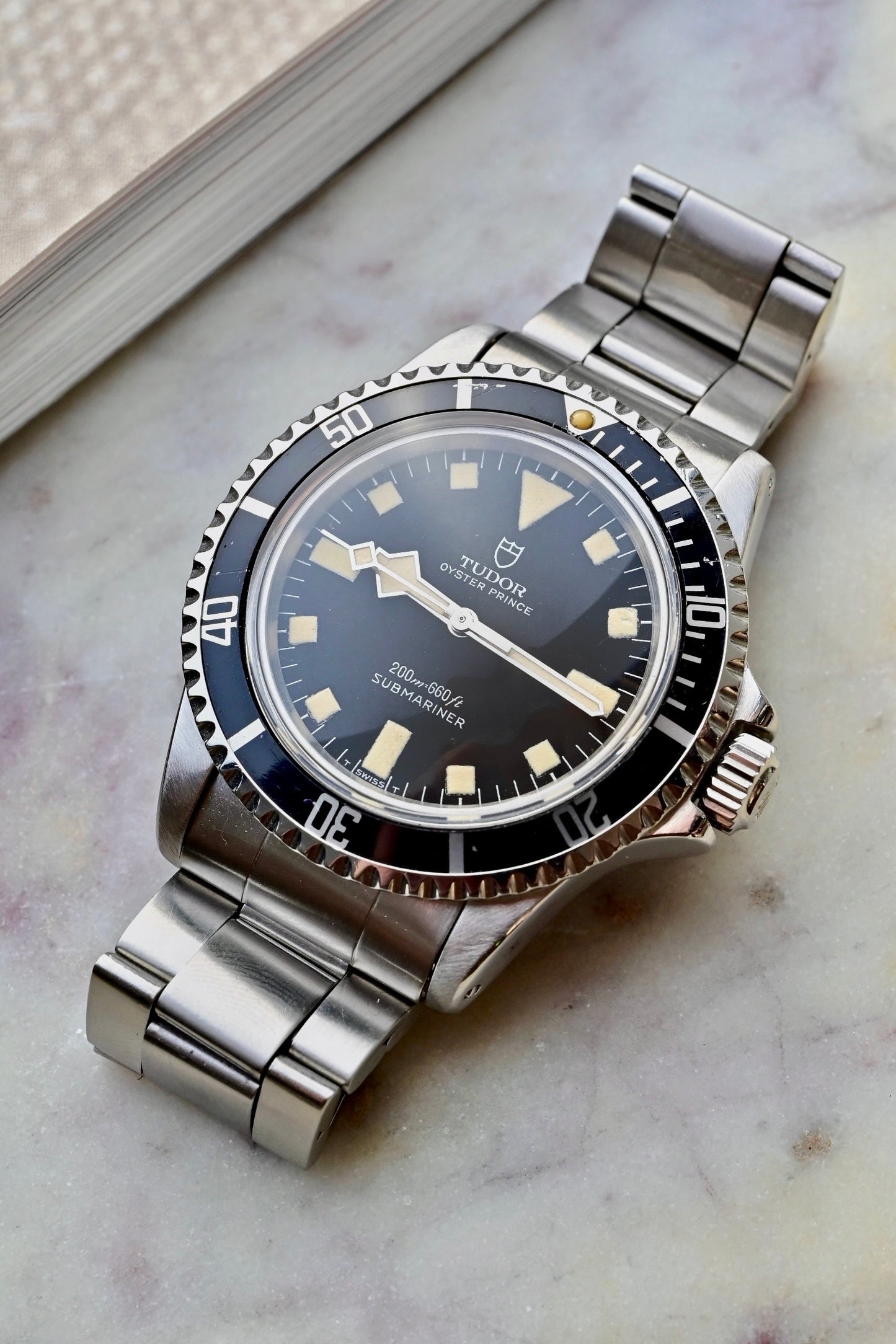 TUDOR Submariner Ref. 7016/0